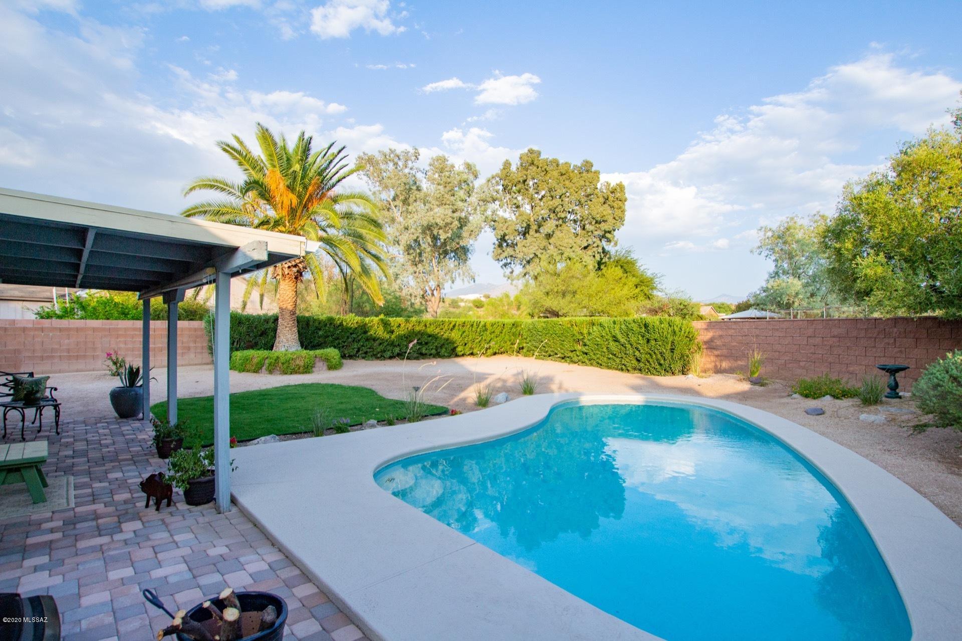 Saguaro Canyon (101-198) - Residential