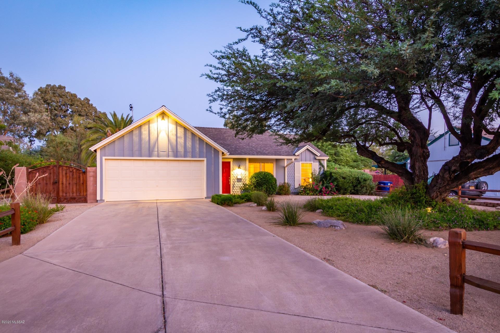 Saguaro Canyon (101-198) - Residential