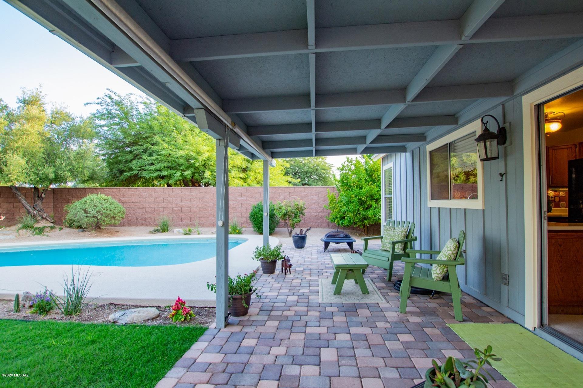 Saguaro Canyon (101-198) - Residential
