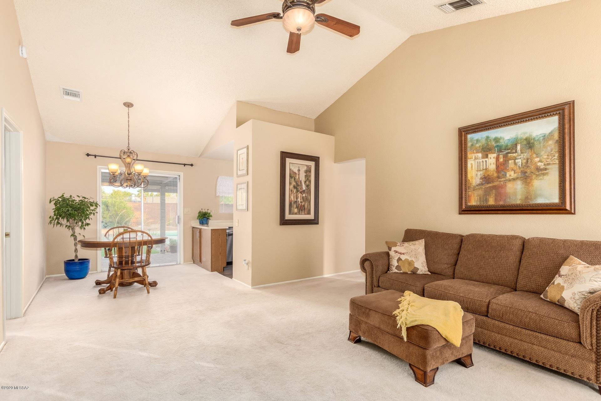 Saguaro Canyon (101-198) - Residential