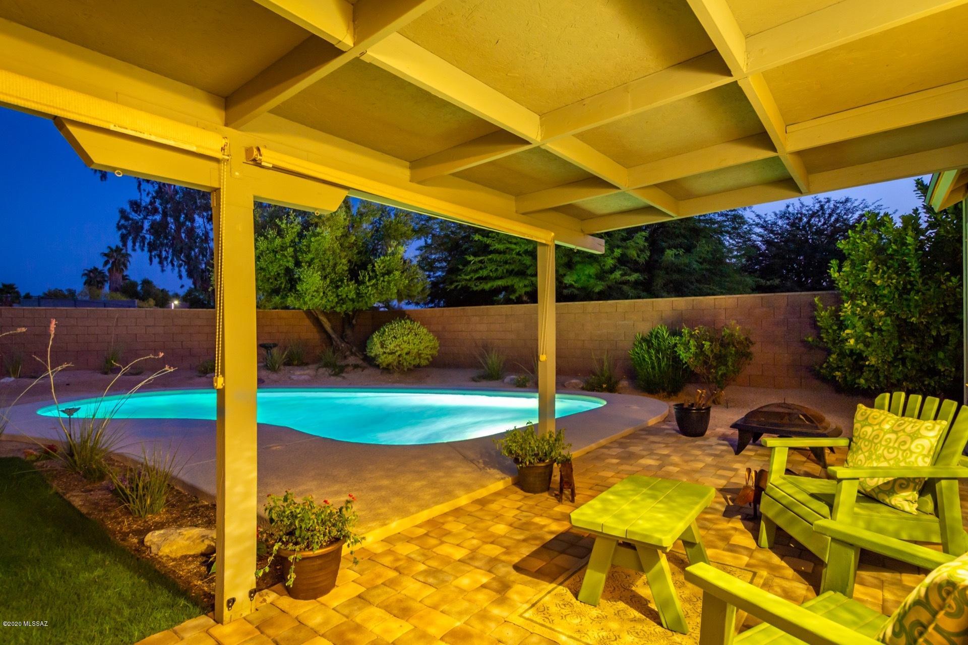 Saguaro Canyon (101-198) - Residential