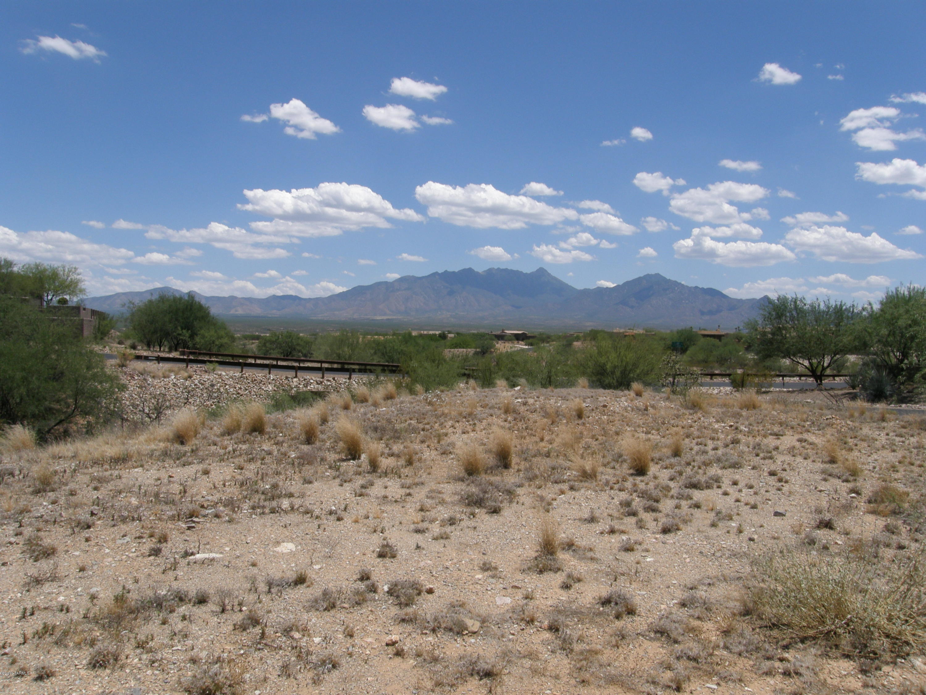 Solar Del Viejo (1-81) - Land