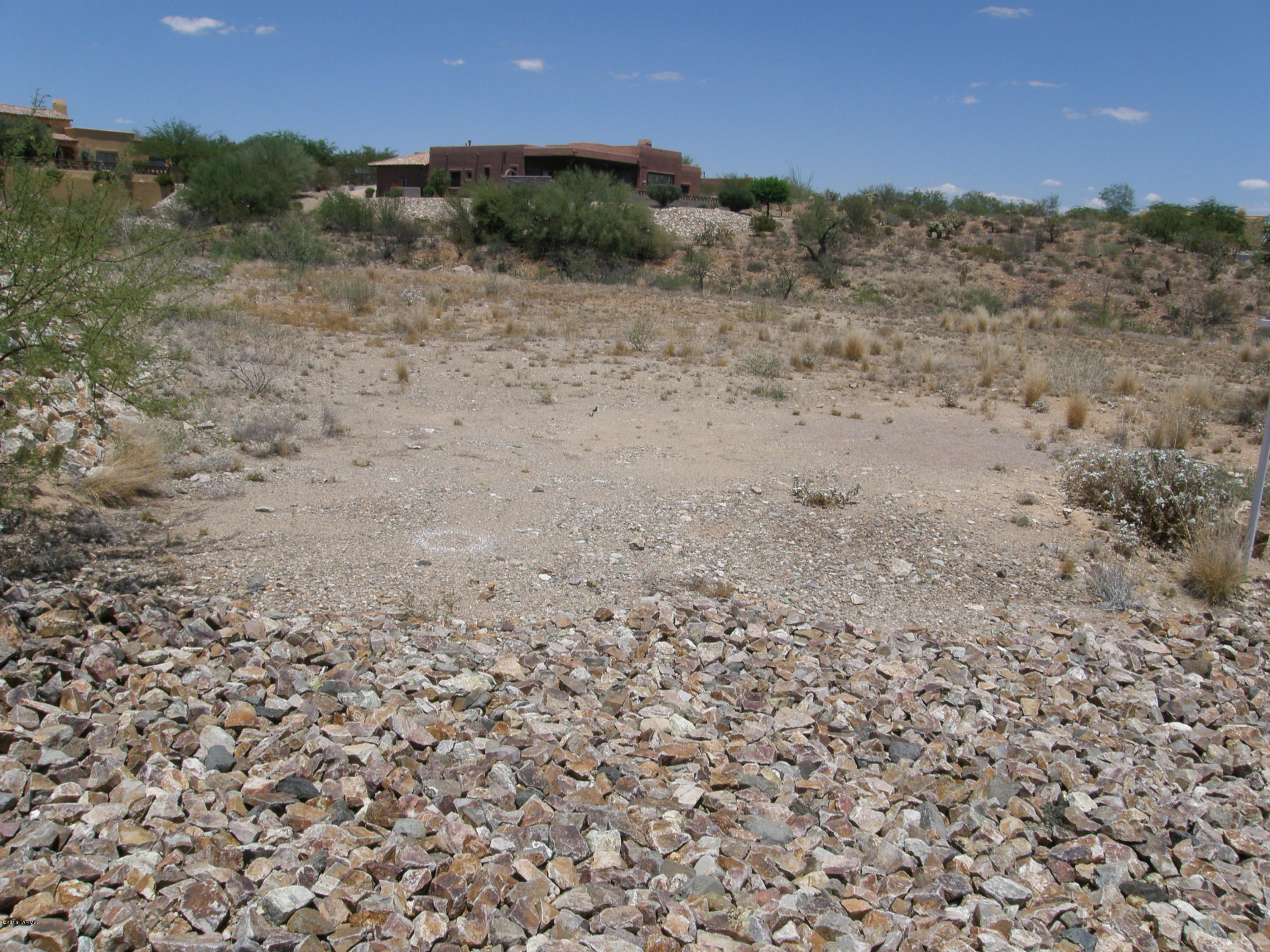 Solar Del Viejo (1-81) - Land