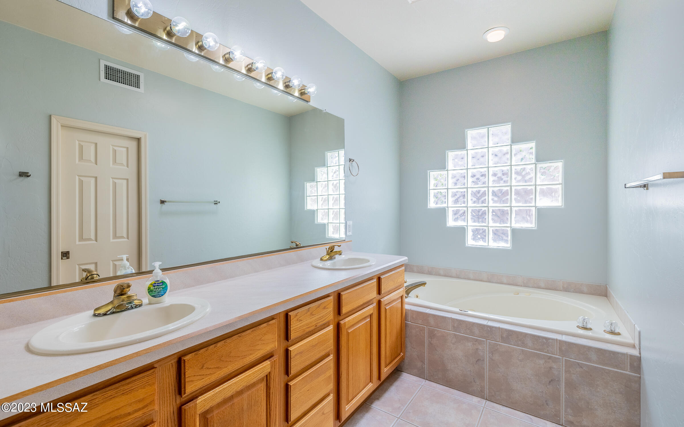 Silverado Hills Blk 6 (1-115) - Residential