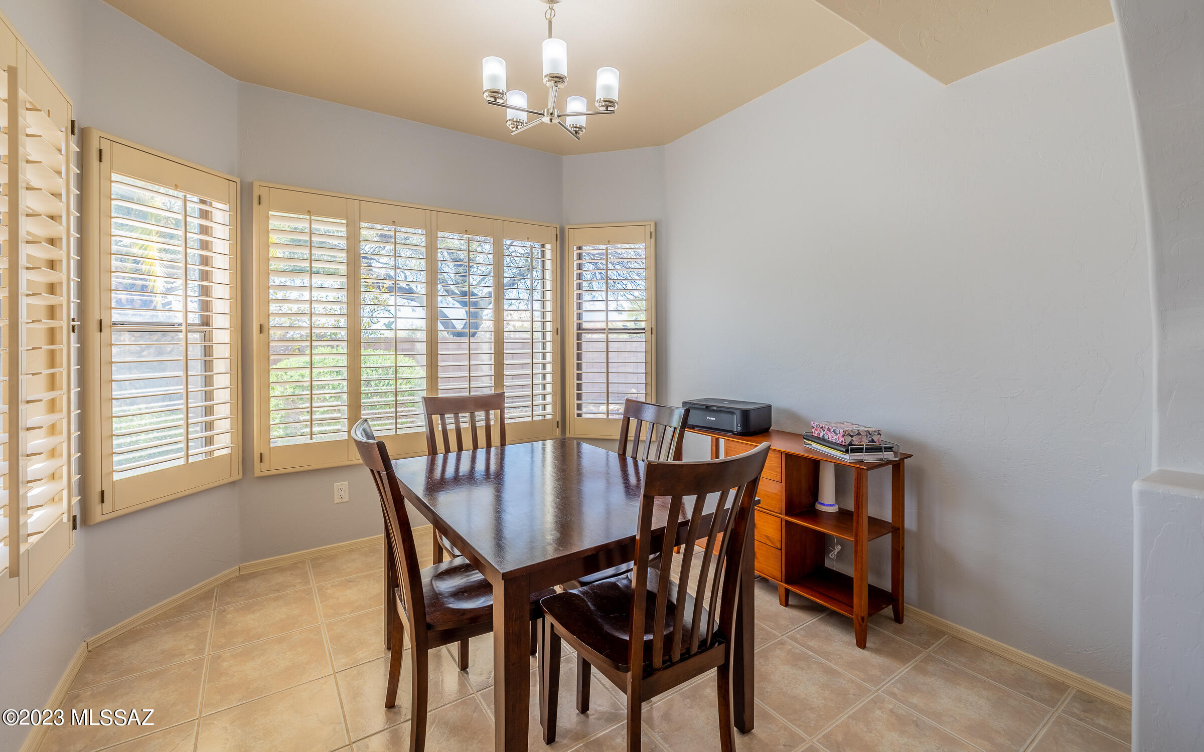 Silverado Hills Blk 6 (1-115) - Residential