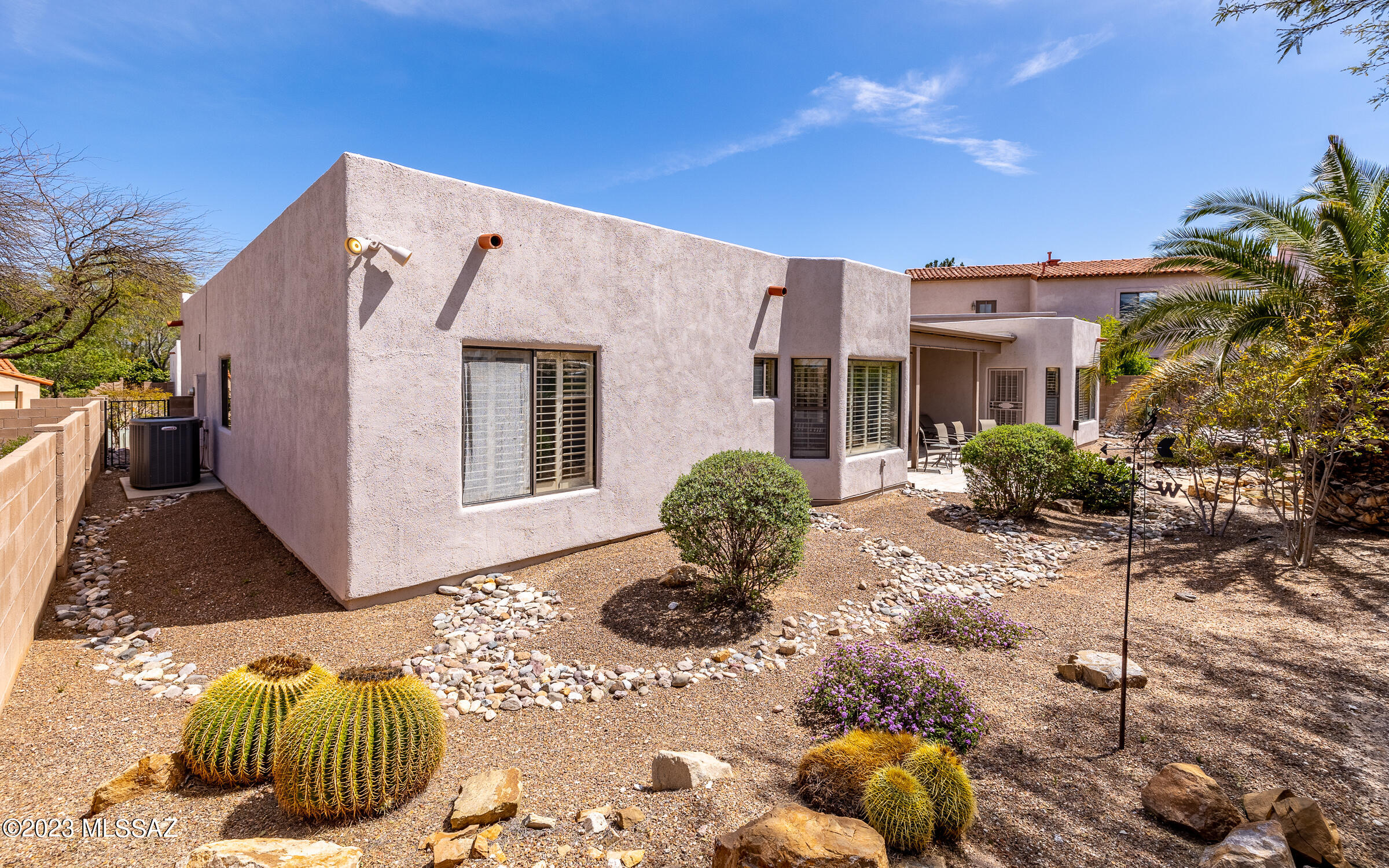 Silverado Hills Blk 6 (1-115) - Residential