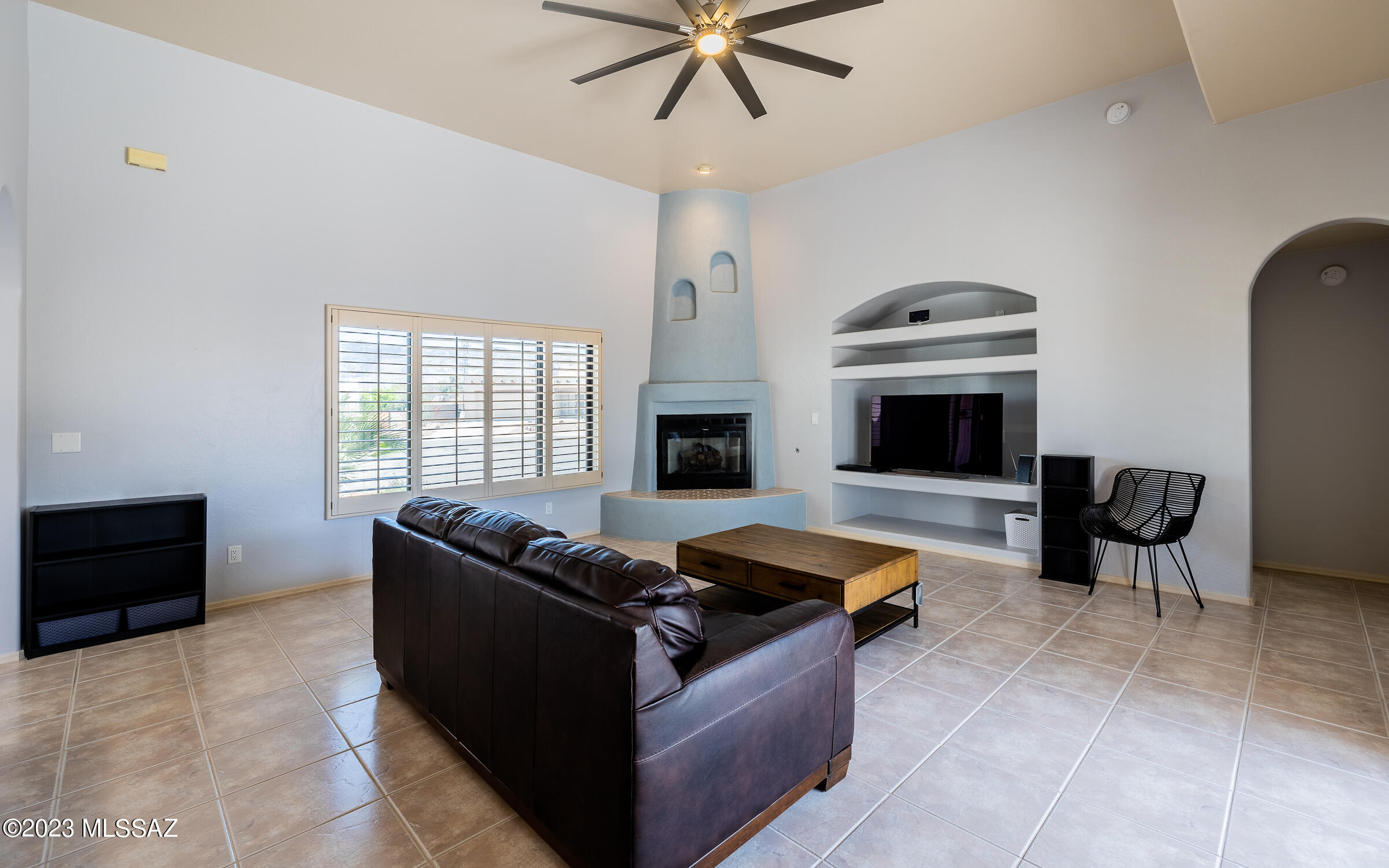 Silverado Hills Blk 6 (1-115) - Residential