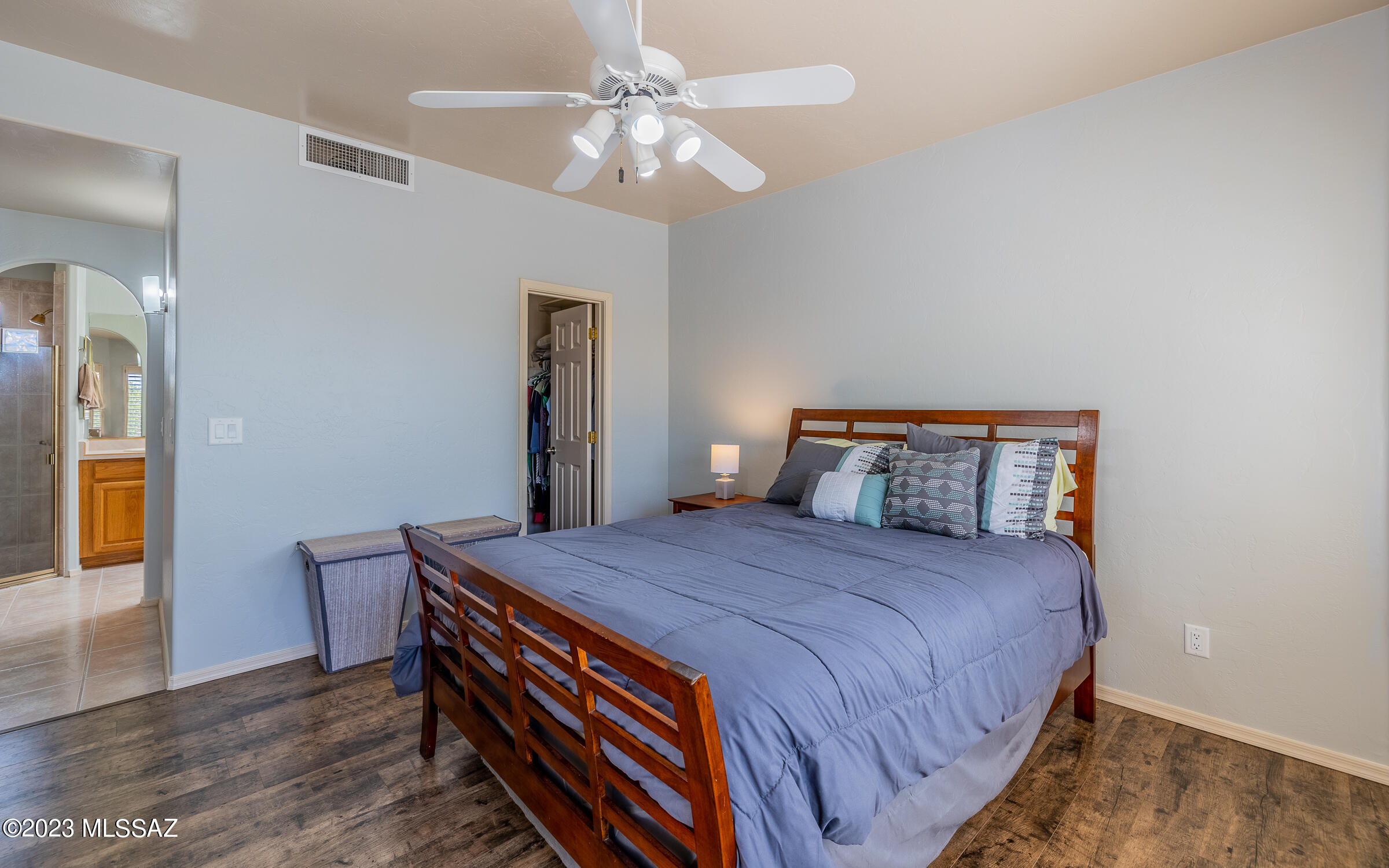 Silverado Hills Blk 6 (1-115) - Residential