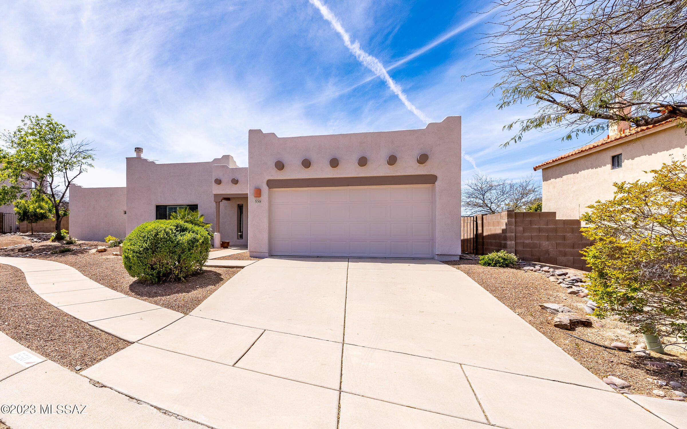 Silverado Hills Blk 6 (1-115) - Residential