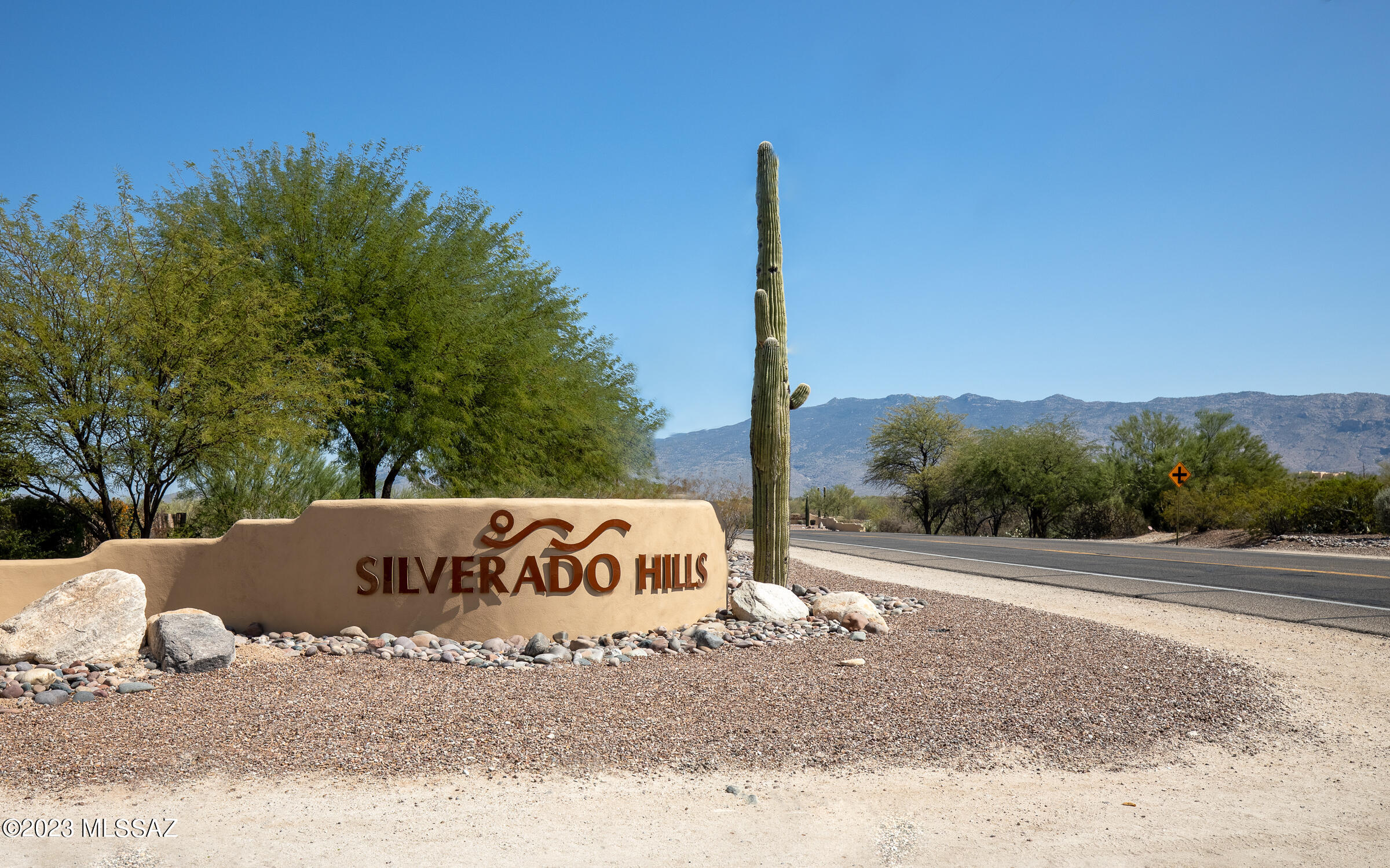 Silverado Hills Blk 6 (1-115) - Residential