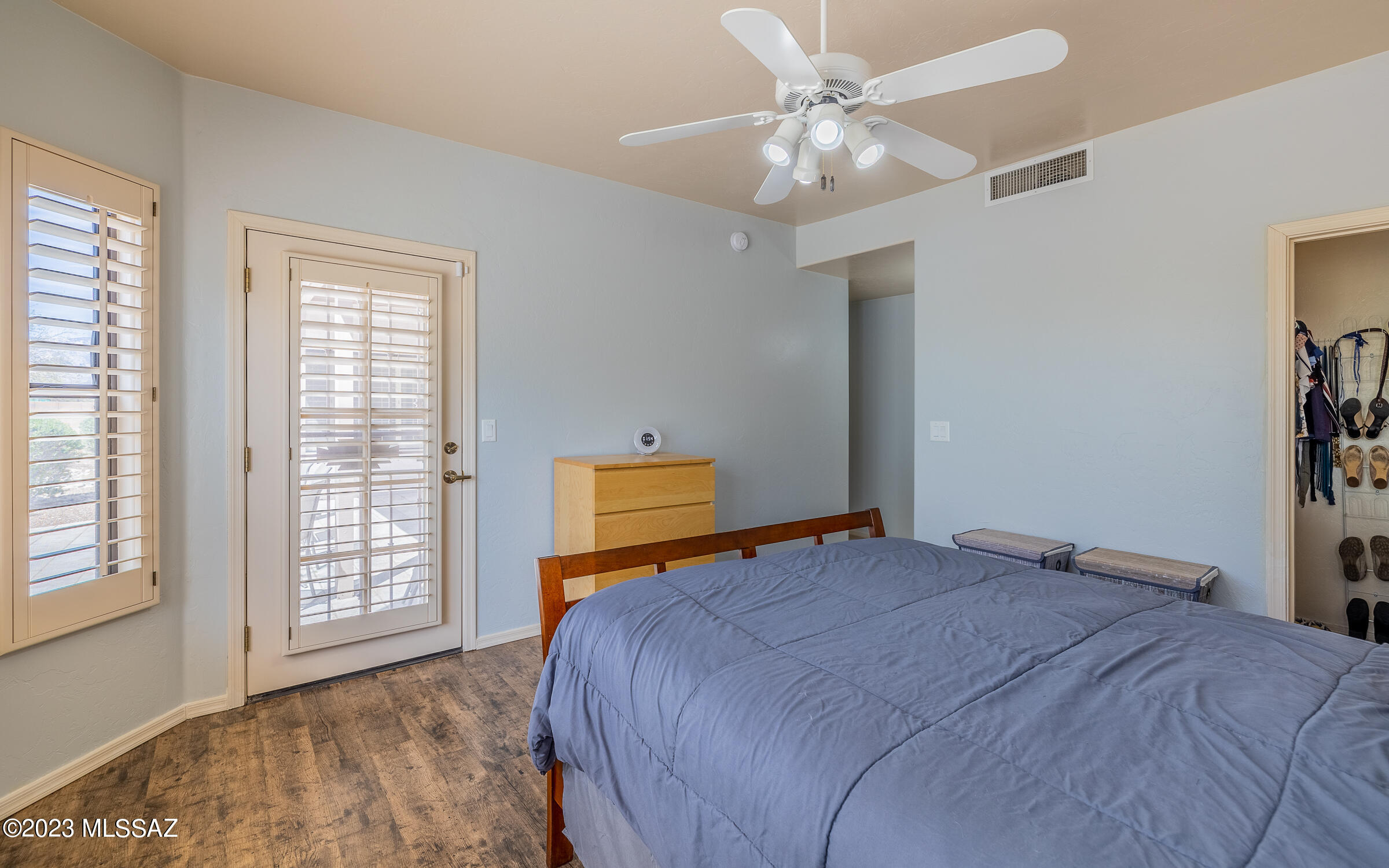 Silverado Hills Blk 6 (1-115) - Residential