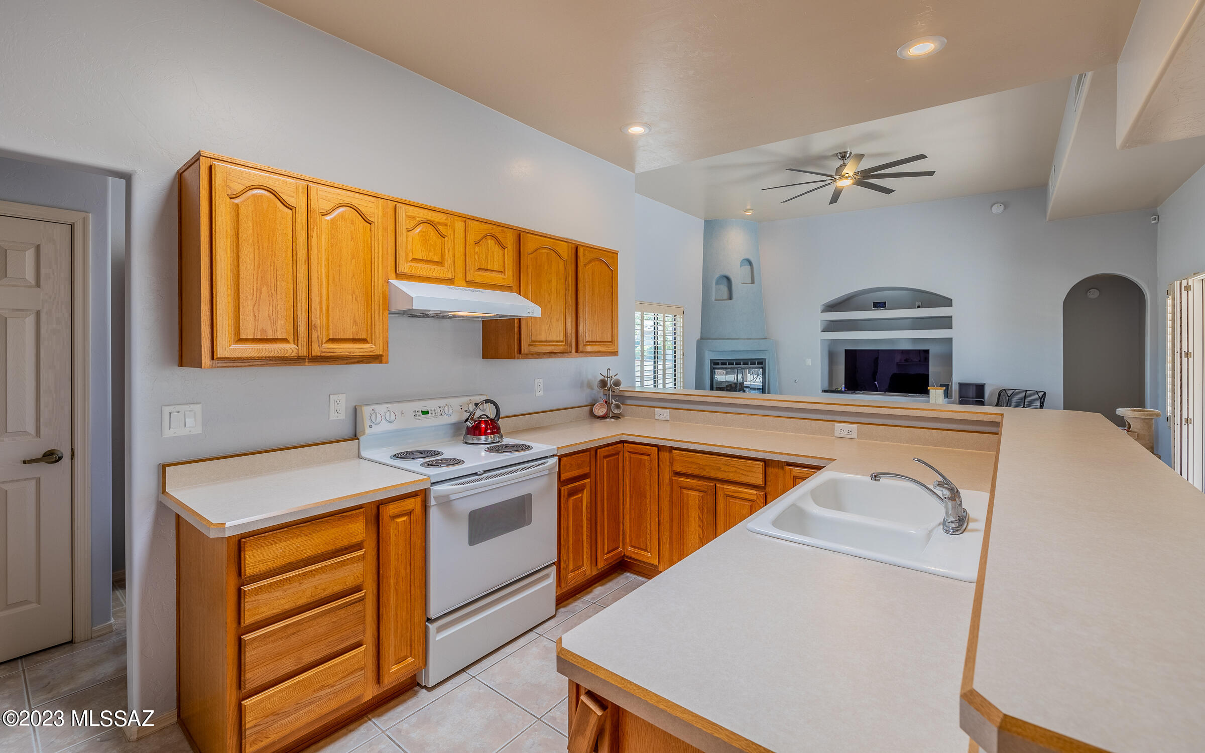 Silverado Hills Blk 6 (1-115) - Residential