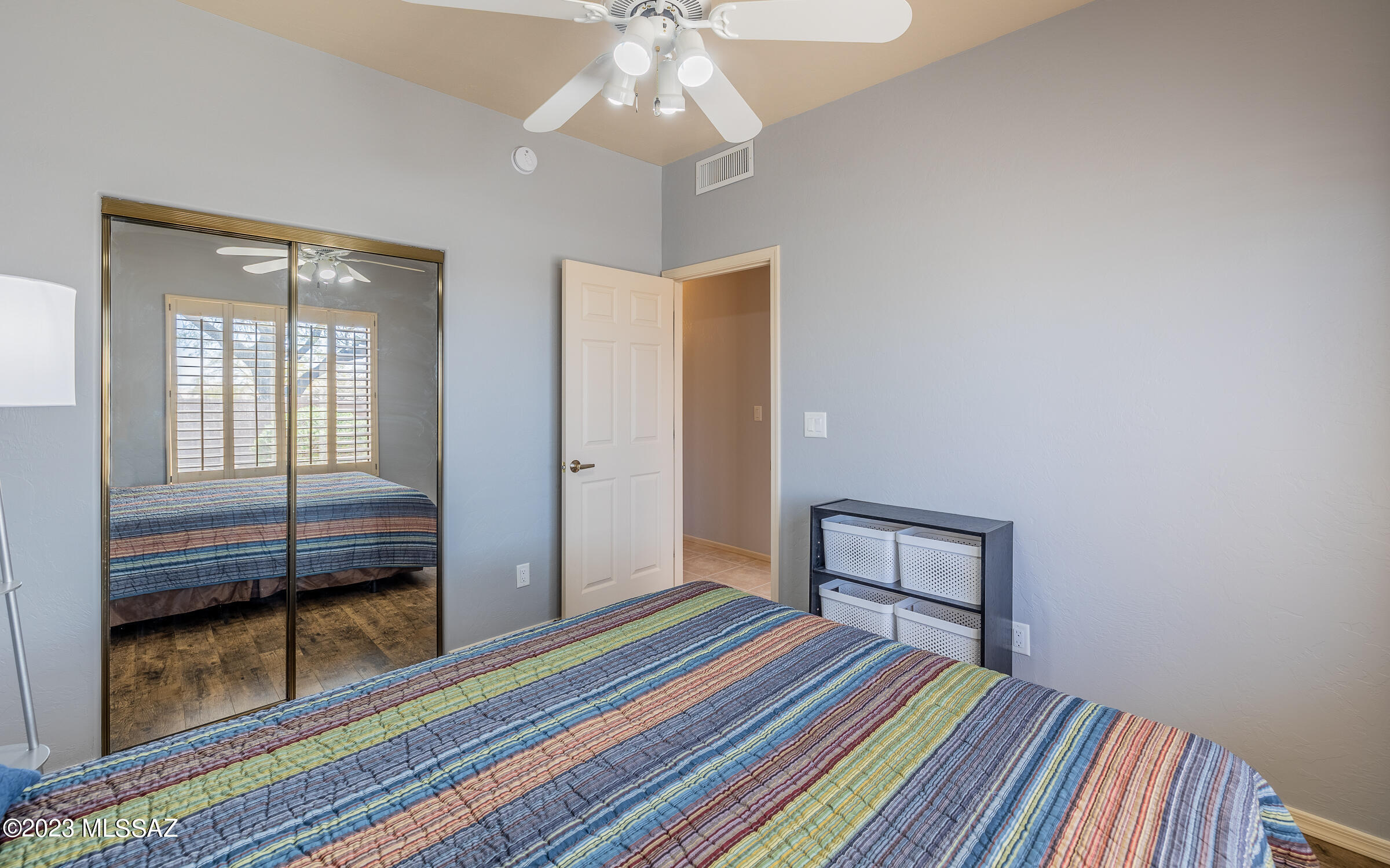 Silverado Hills Blk 6 (1-115) - Residential