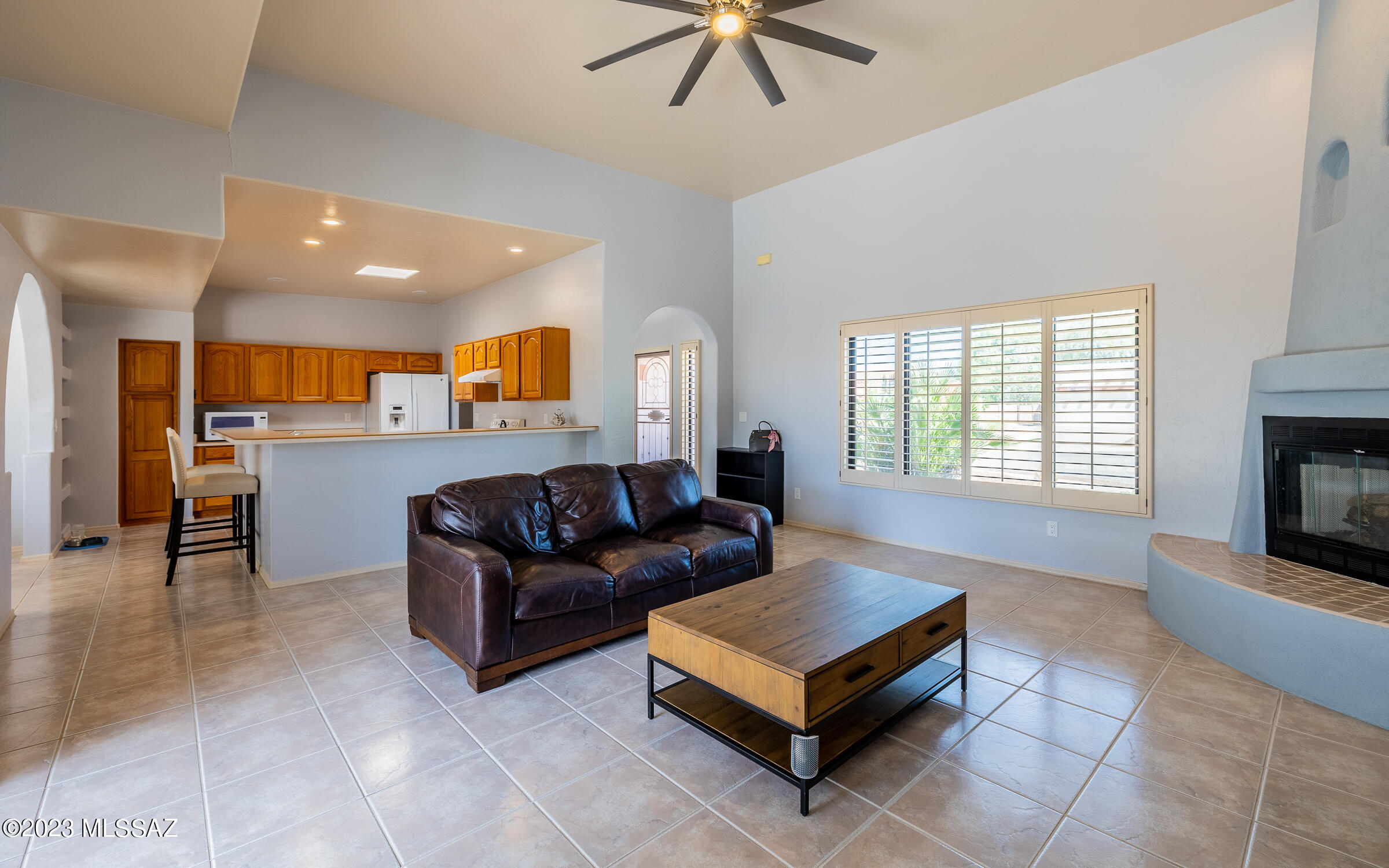 Silverado Hills Blk 6 (1-115) - Residential