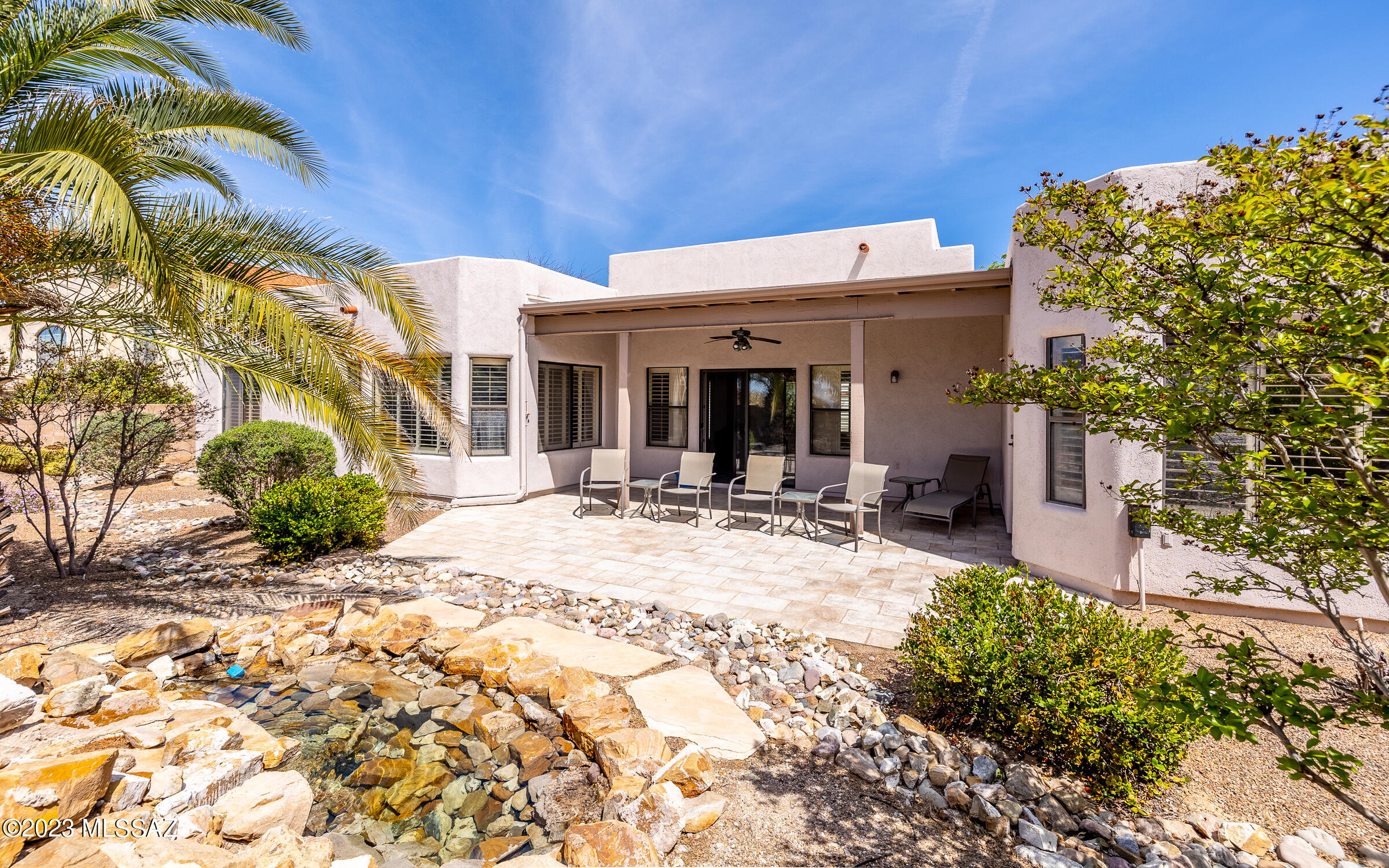 Silverado Hills Blk 6 (1-115) - Residential