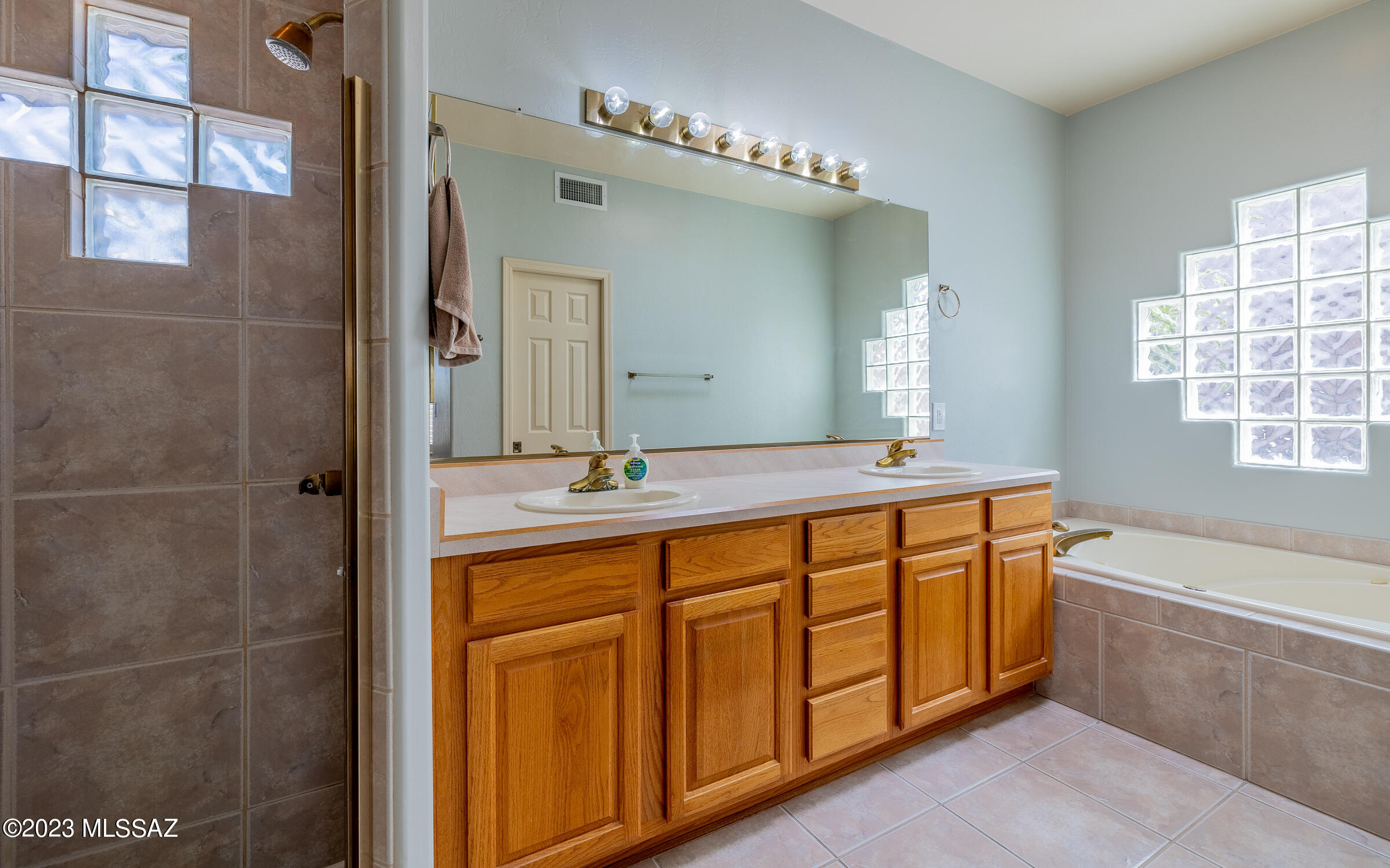 Silverado Hills Blk 6 (1-115) - Residential