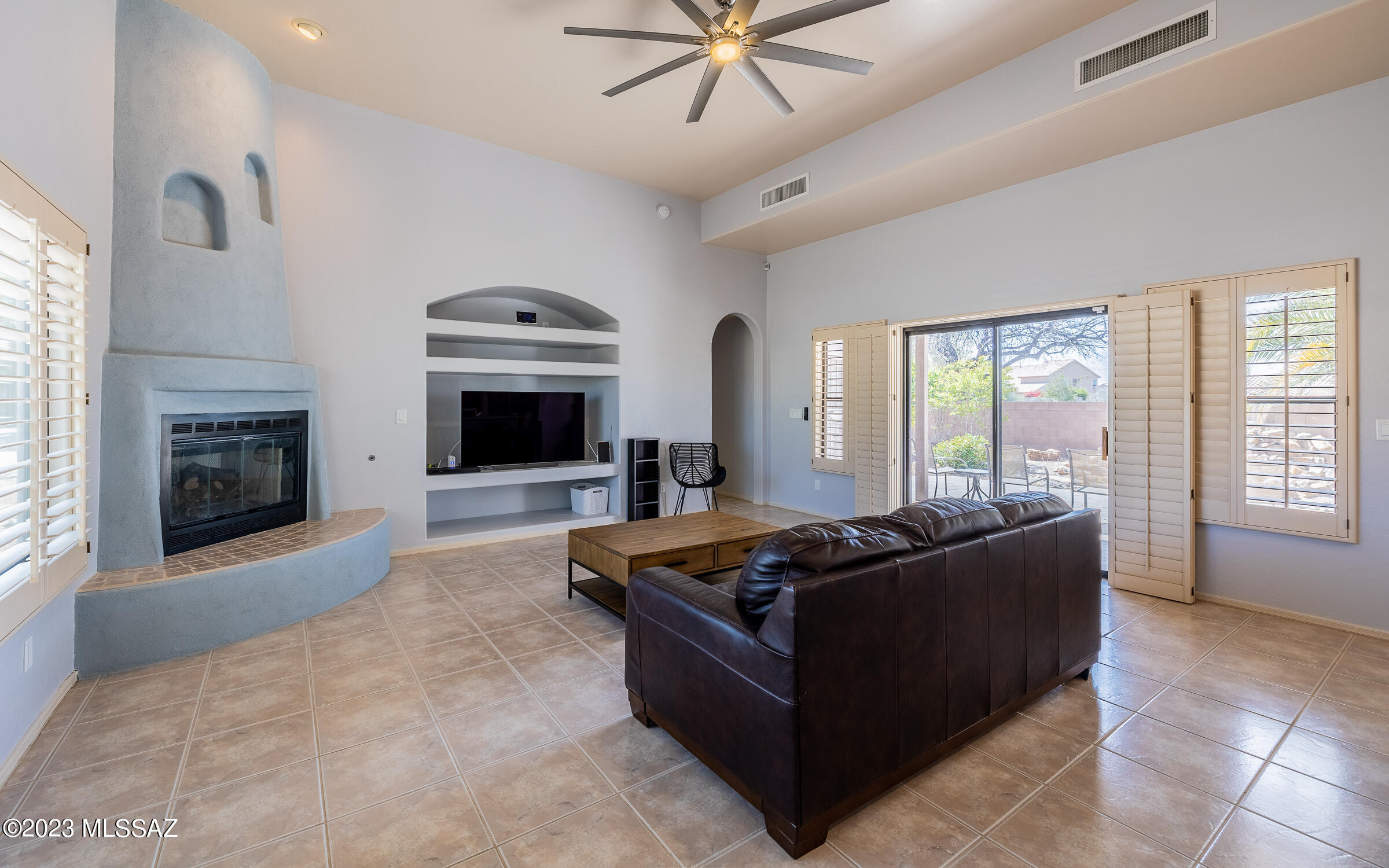 Silverado Hills Blk 6 (1-115) - Residential