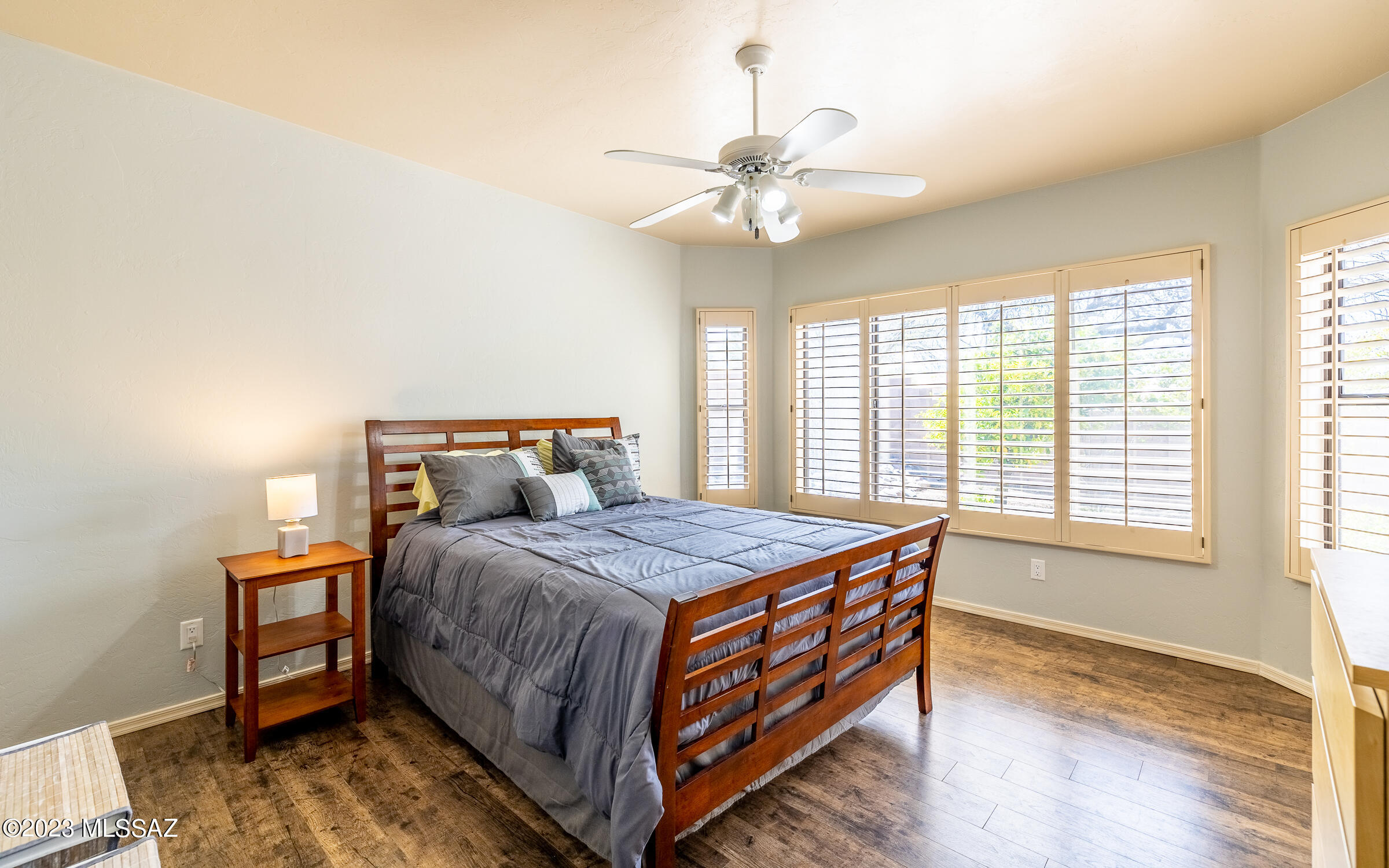 Silverado Hills Blk 6 (1-115) - Residential