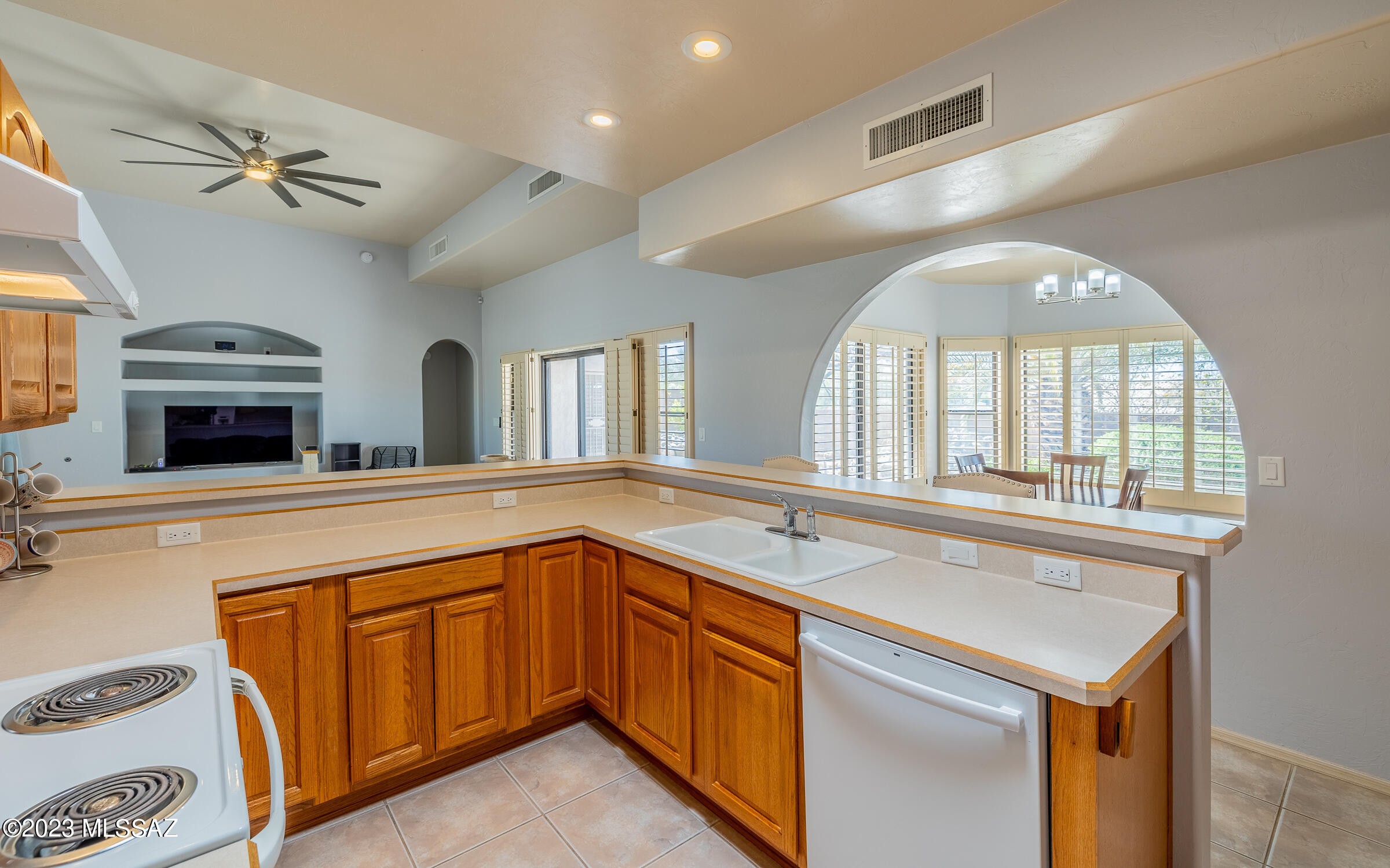 Silverado Hills Blk 6 (1-115) - Residential