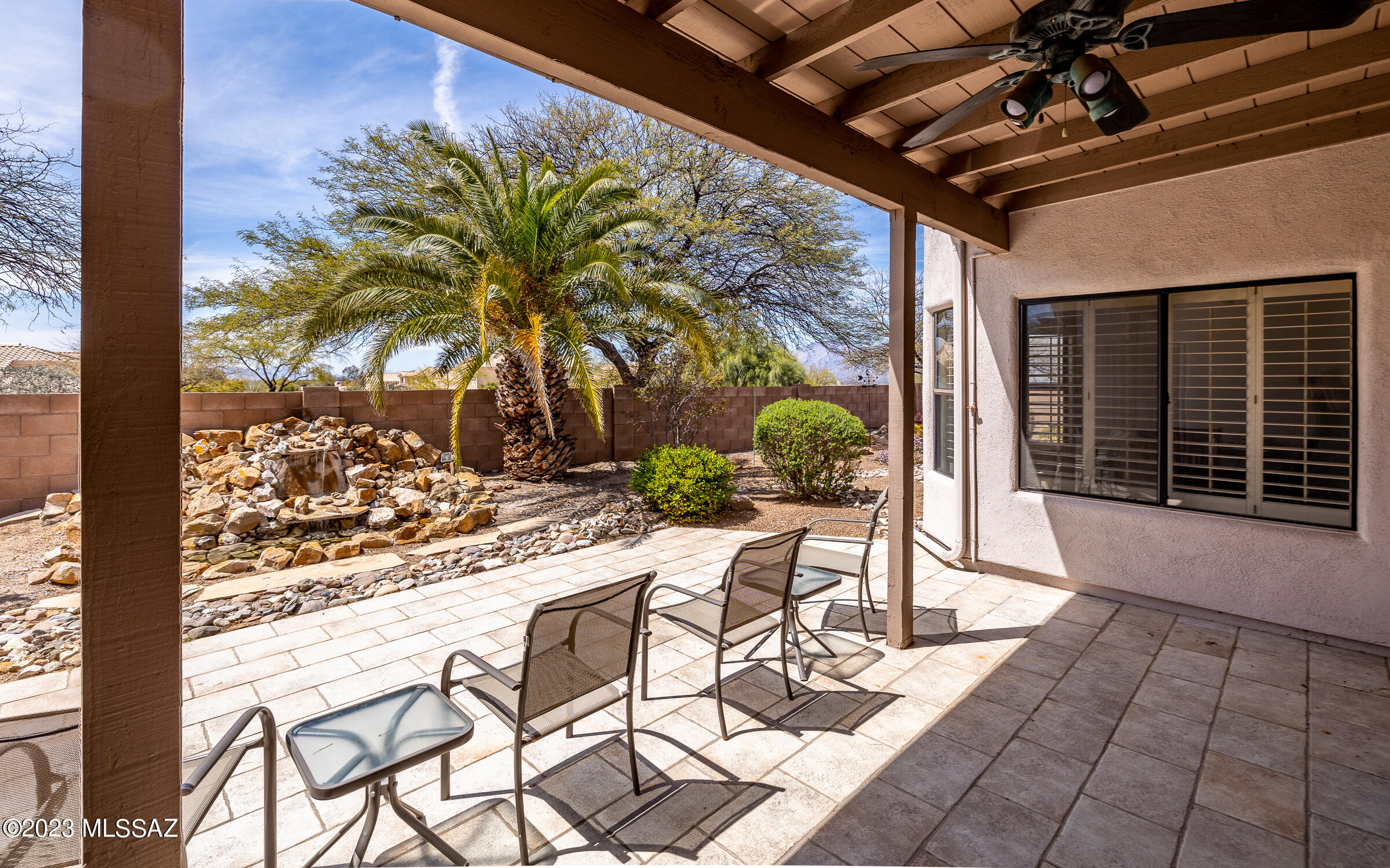 Silverado Hills Blk 6 (1-115) - Residential