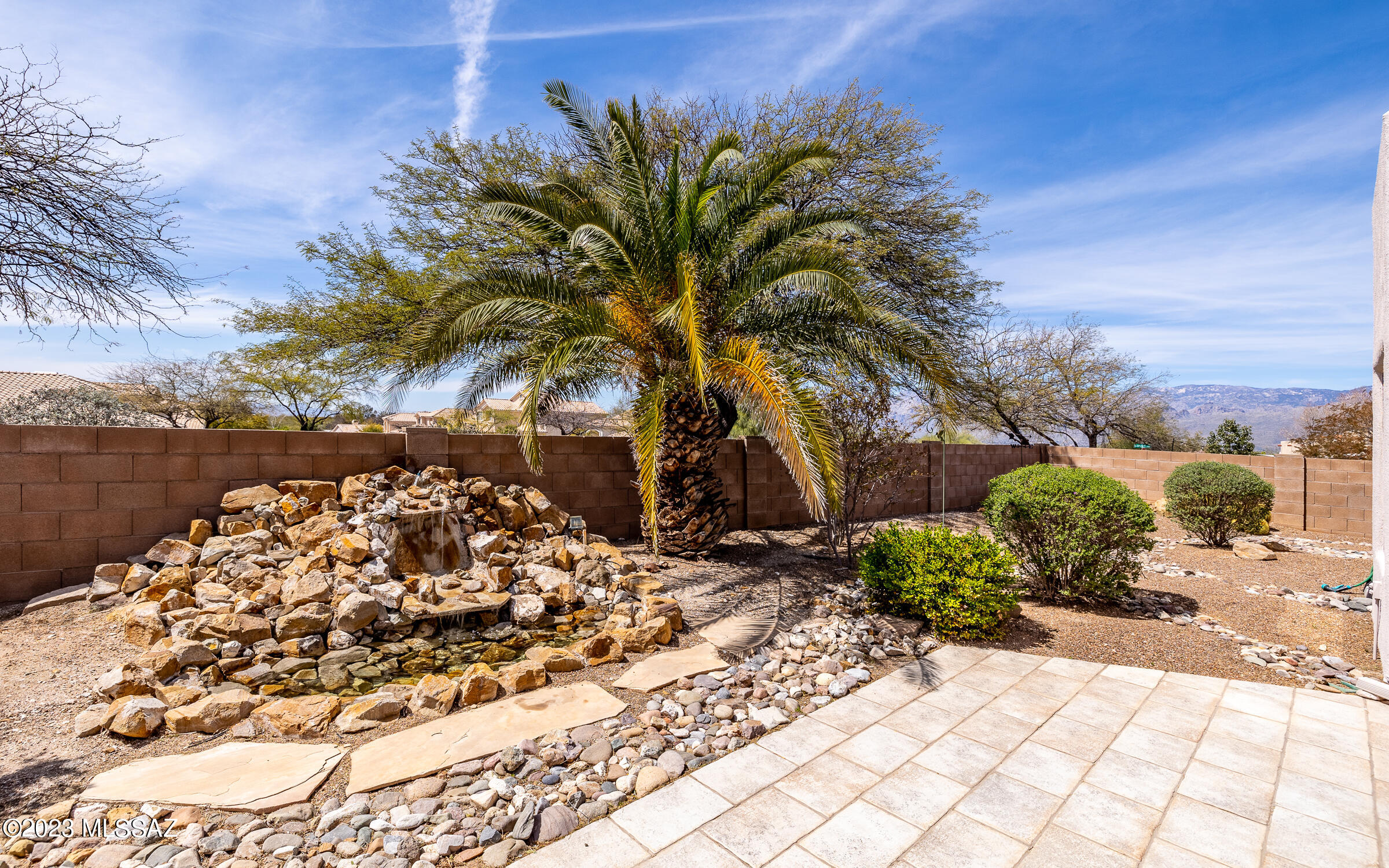 Silverado Hills Blk 6 (1-115) - Residential