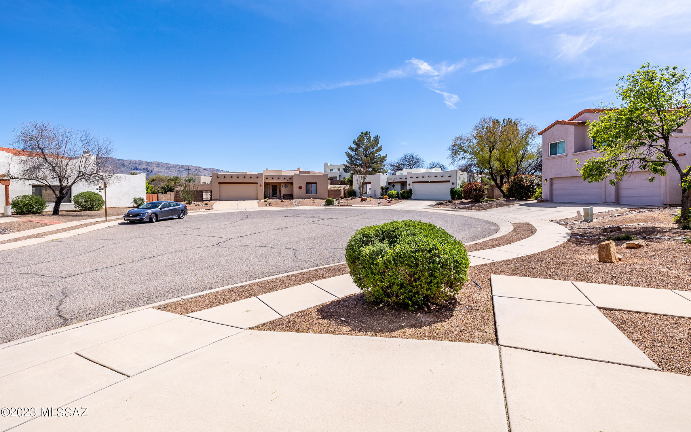 Silverado Hills Blk 6 (1-115) - Residential