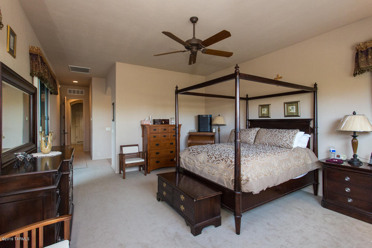 Bluffs at Dove Mountain Phase II - Residential