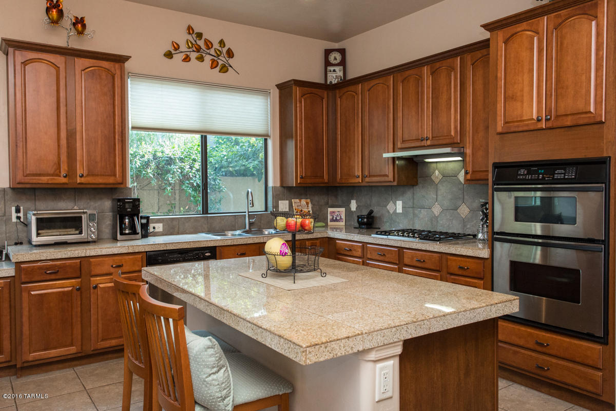Bluffs at Dove Mountain Phase II - Residential