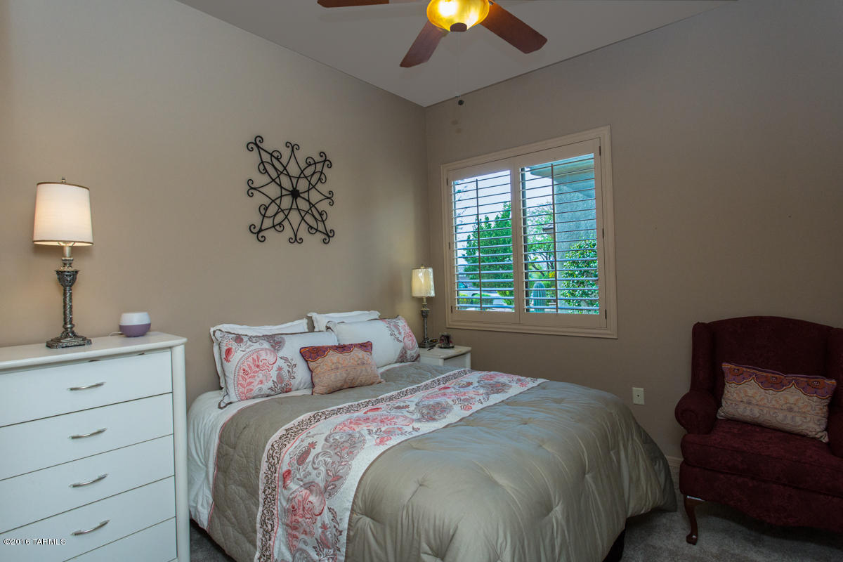 Bluffs at Dove Mountain Phase II - Residential