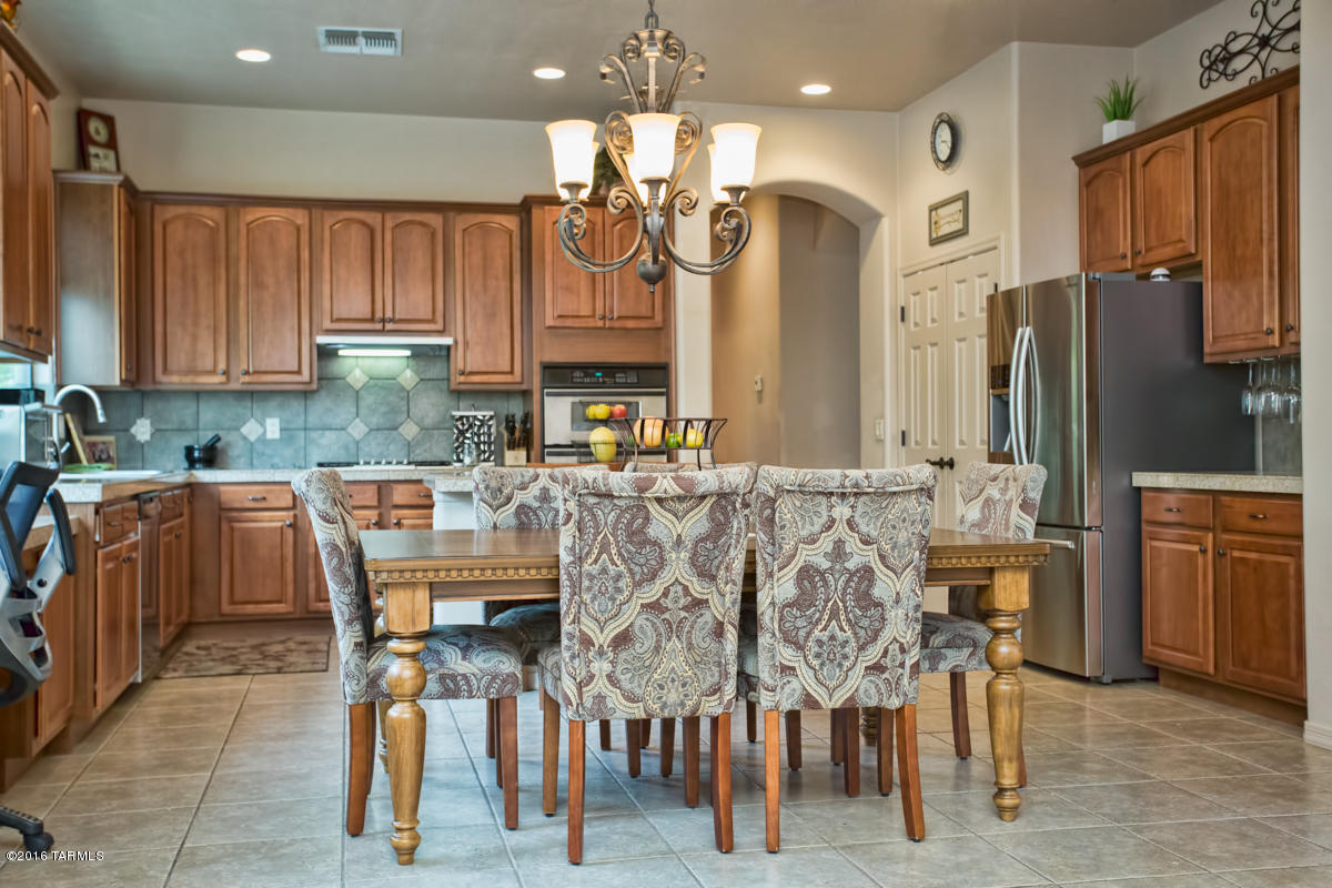 Bluffs at Dove Mountain Phase II - Residential