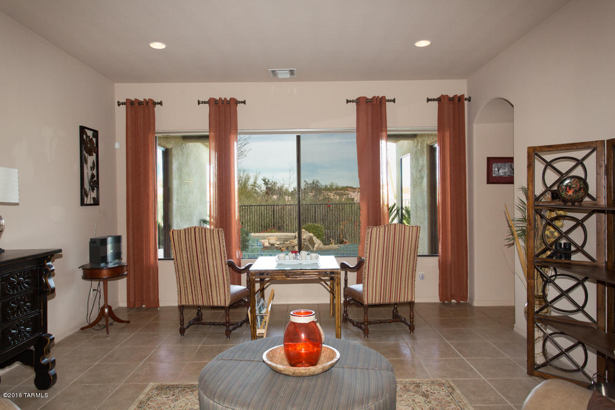 Bluffs at Dove Mountain Phase II - Residential