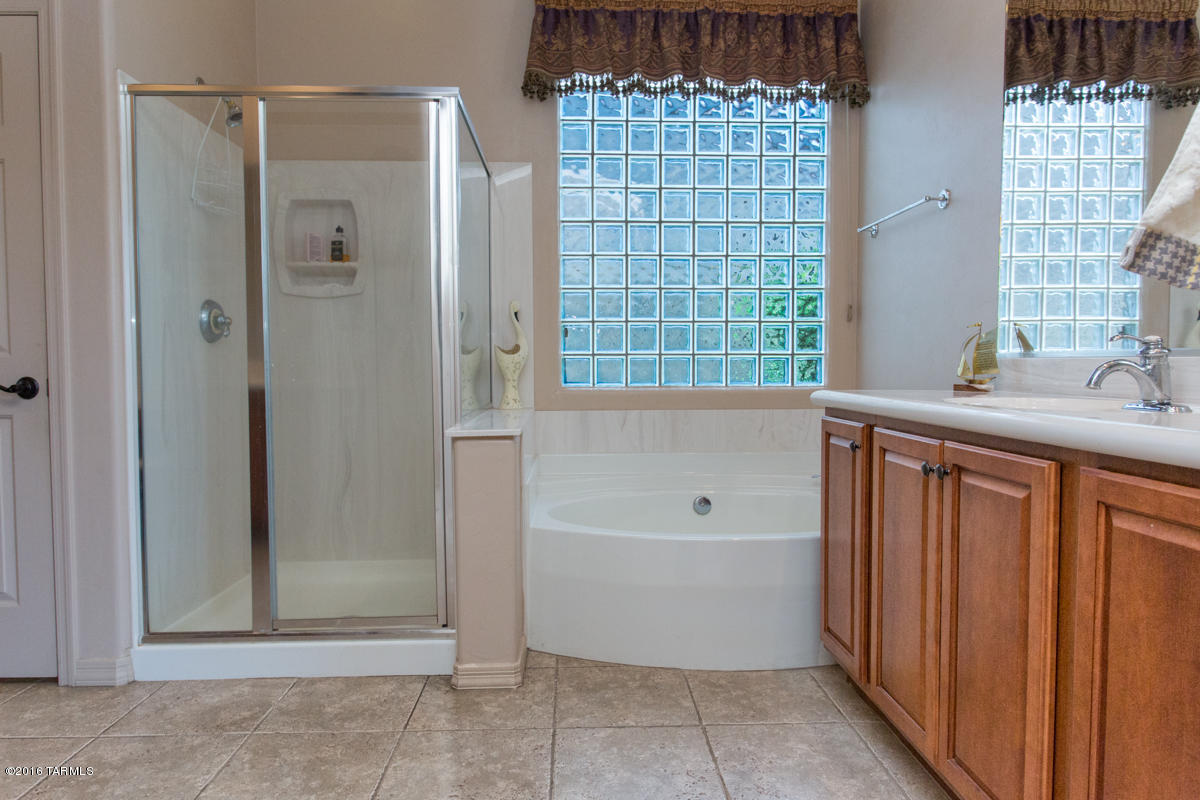 Bluffs at Dove Mountain Phase II - Residential