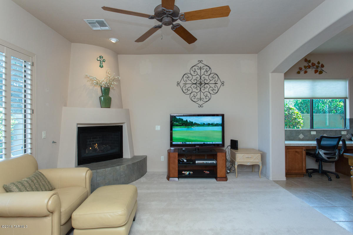 Bluffs at Dove Mountain Phase II - Residential