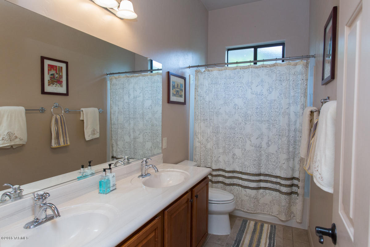 Bluffs at Dove Mountain Phase II - Residential