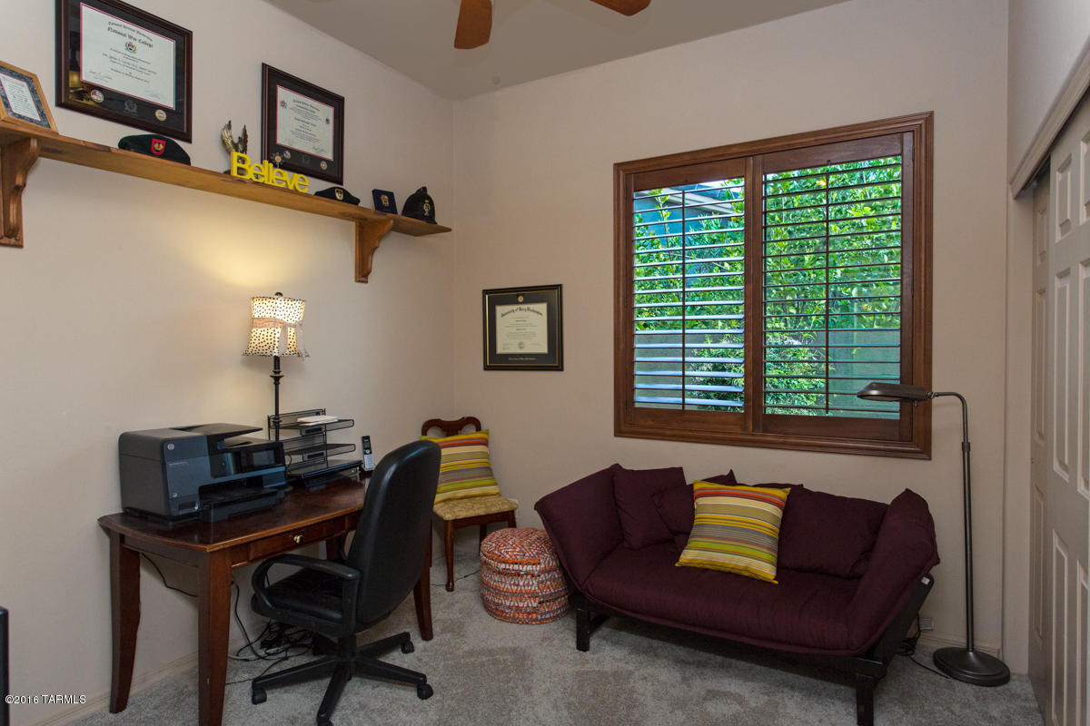 Bluffs at Dove Mountain Phase II - Residential