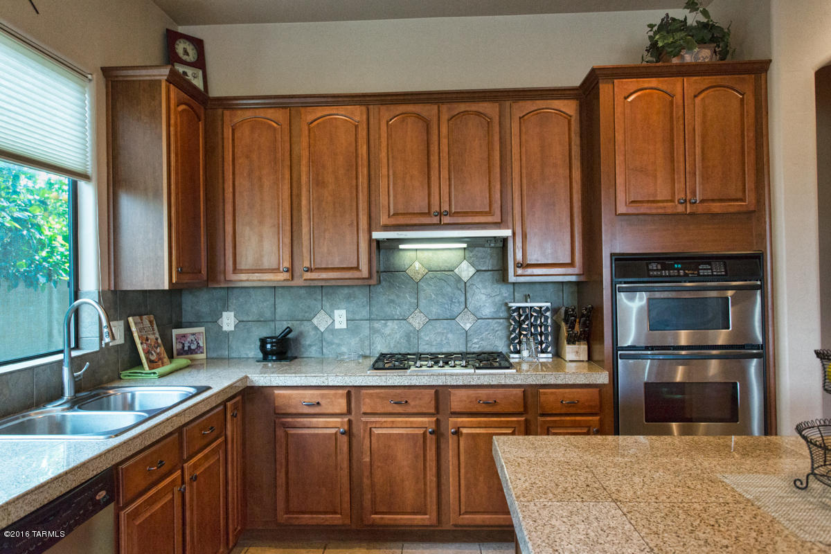 Bluffs at Dove Mountain Phase II - Residential