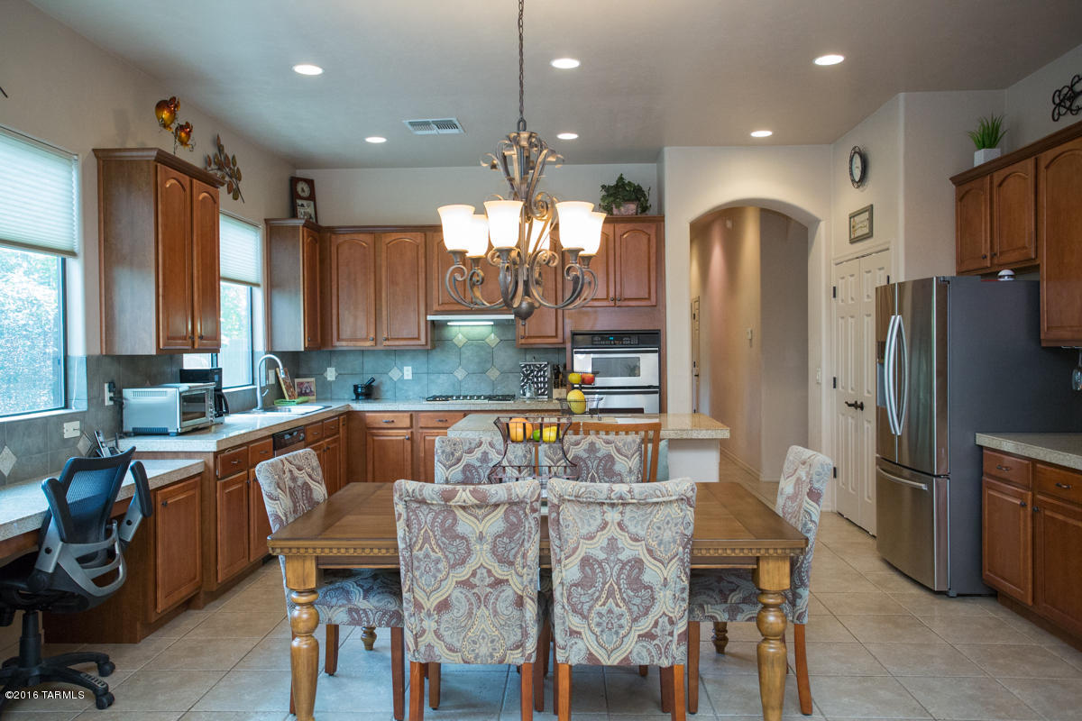 Bluffs at Dove Mountain Phase II - Residential