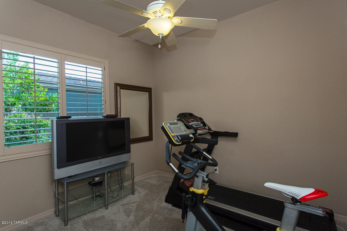 Bluffs at Dove Mountain Phase II - Residential