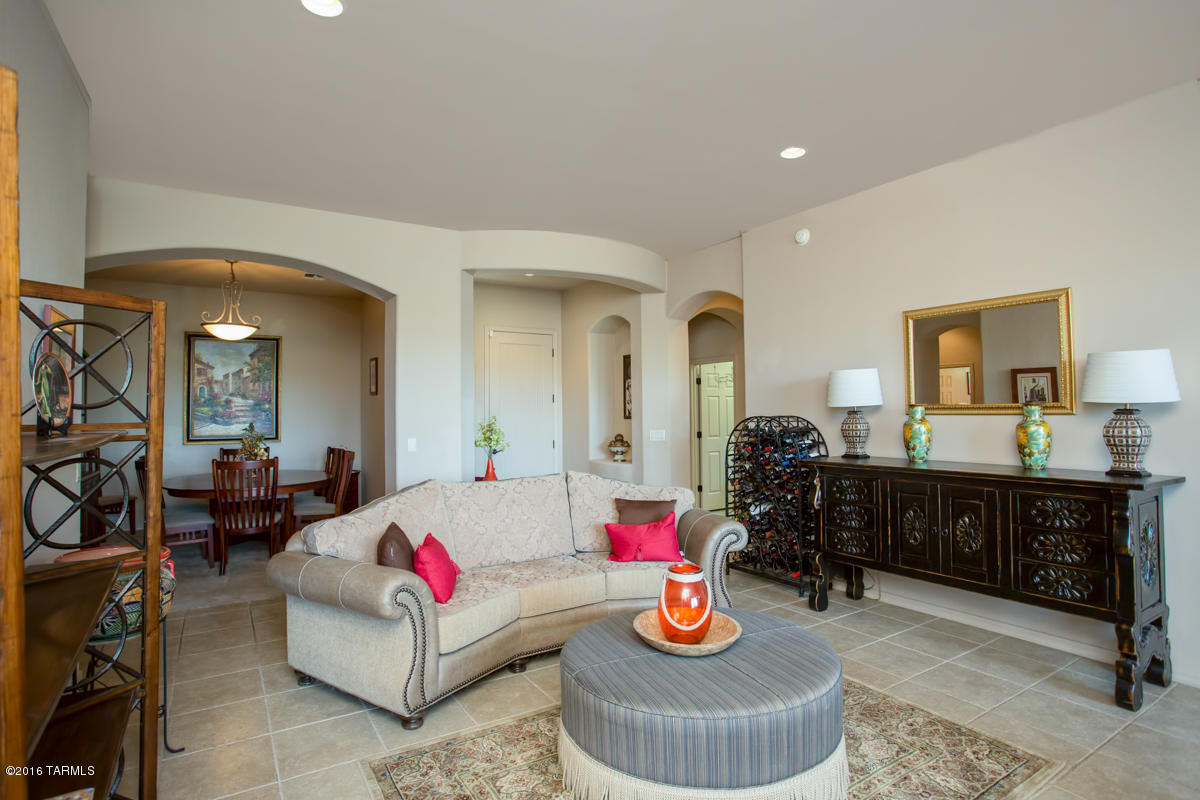 Bluffs at Dove Mountain Phase II - Residential