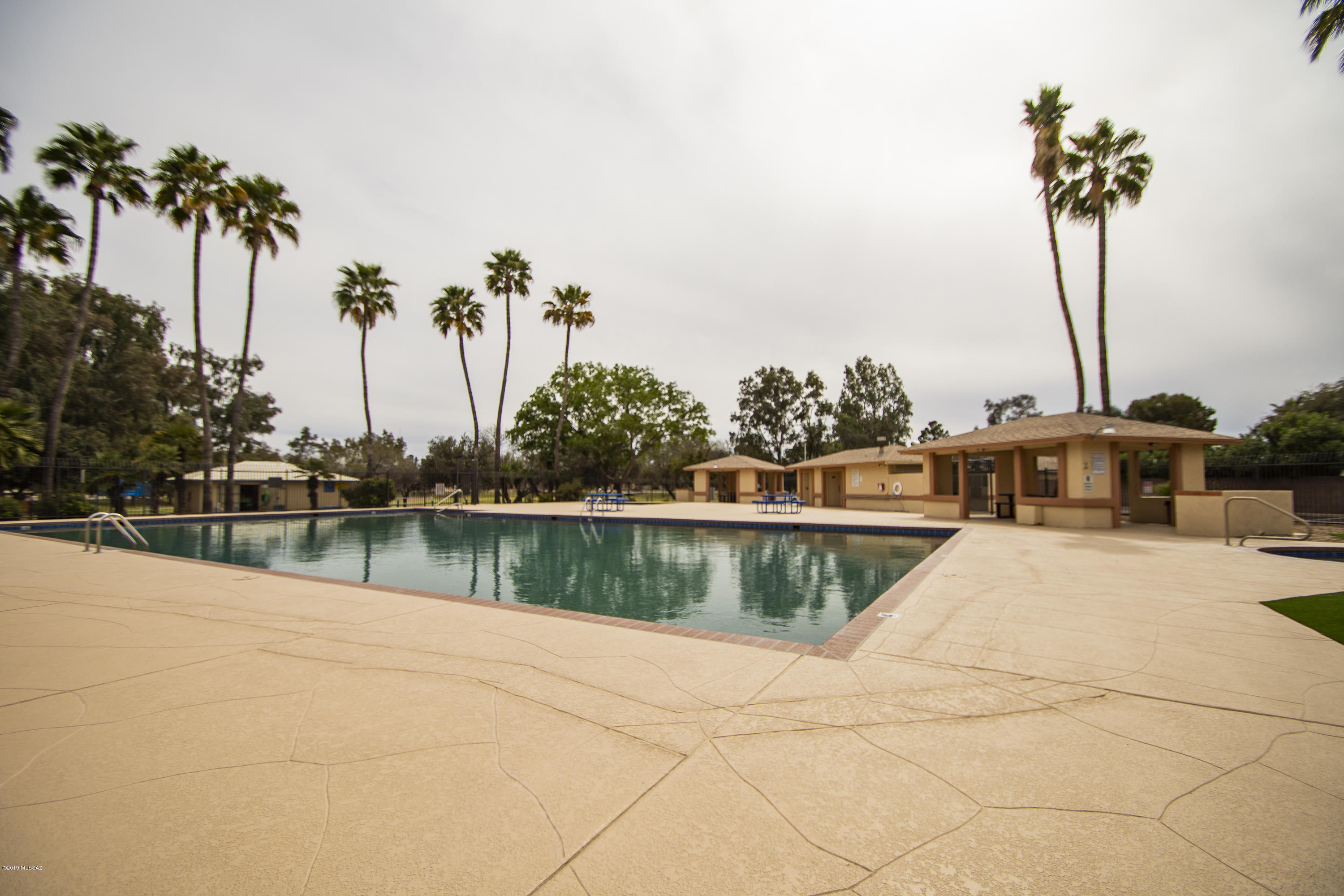 Meadowbrook (1-56) - Residential