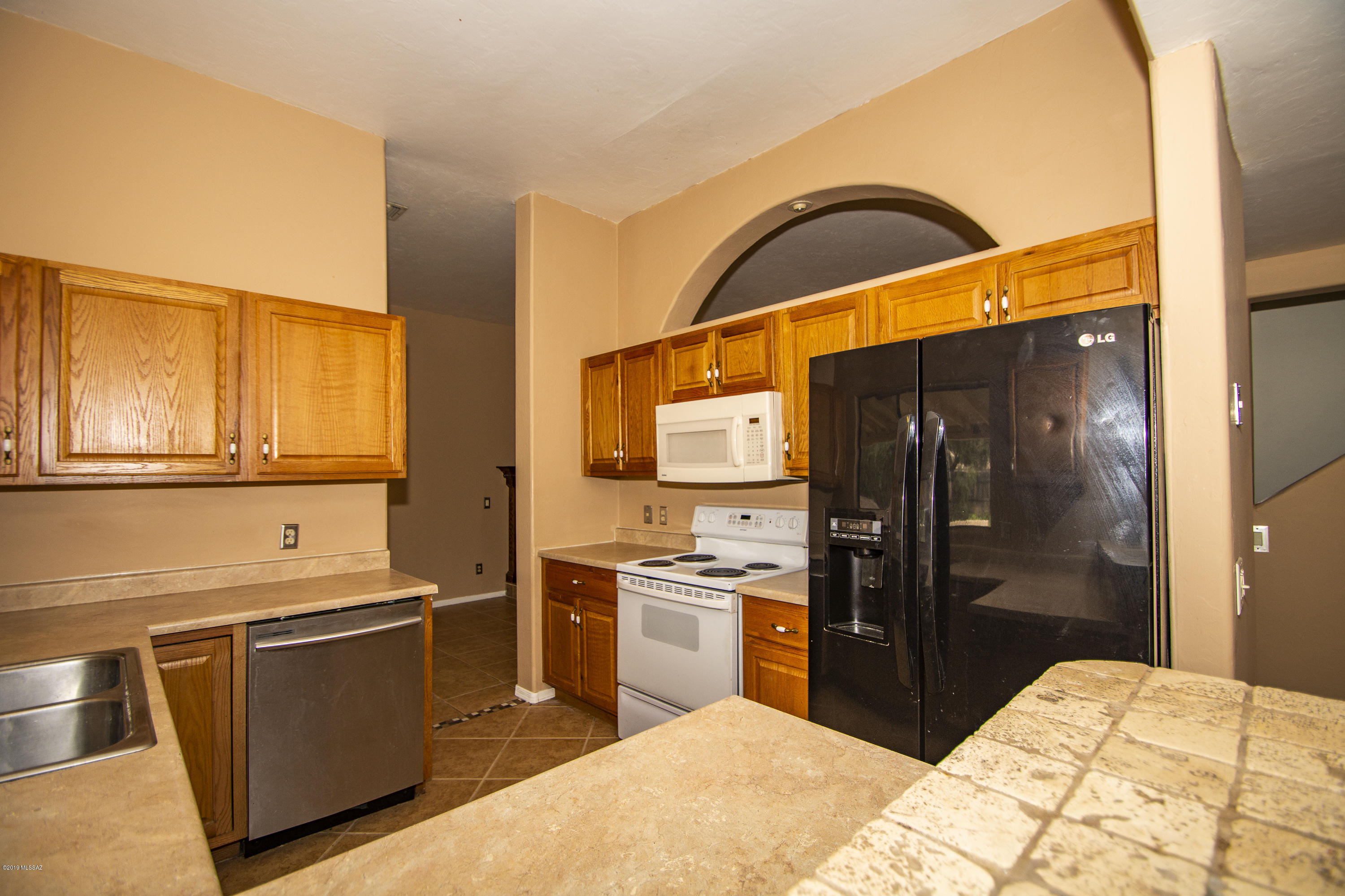 Meadowbrook (1-56) - Residential