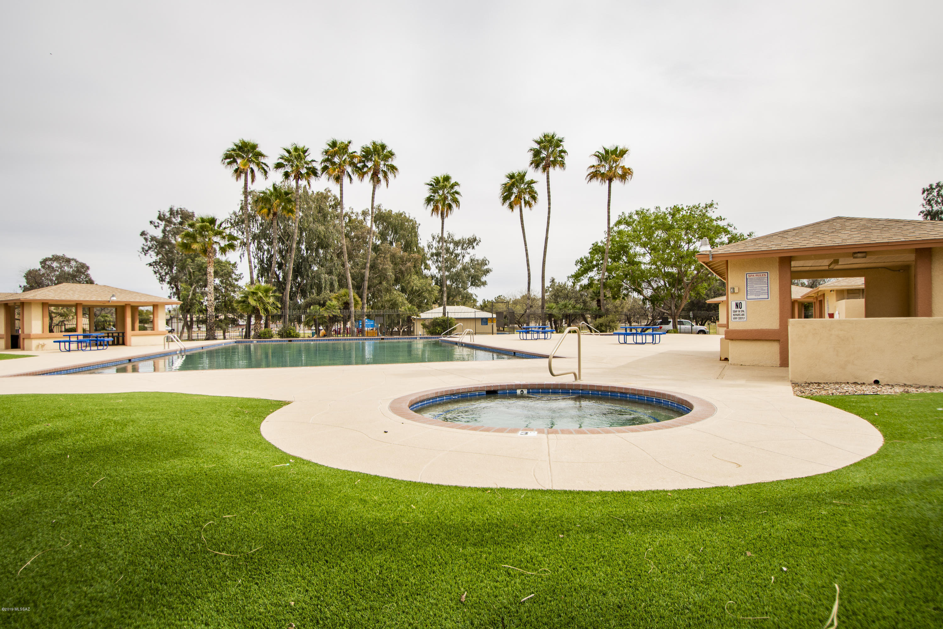 Meadowbrook (1-56) - Residential
