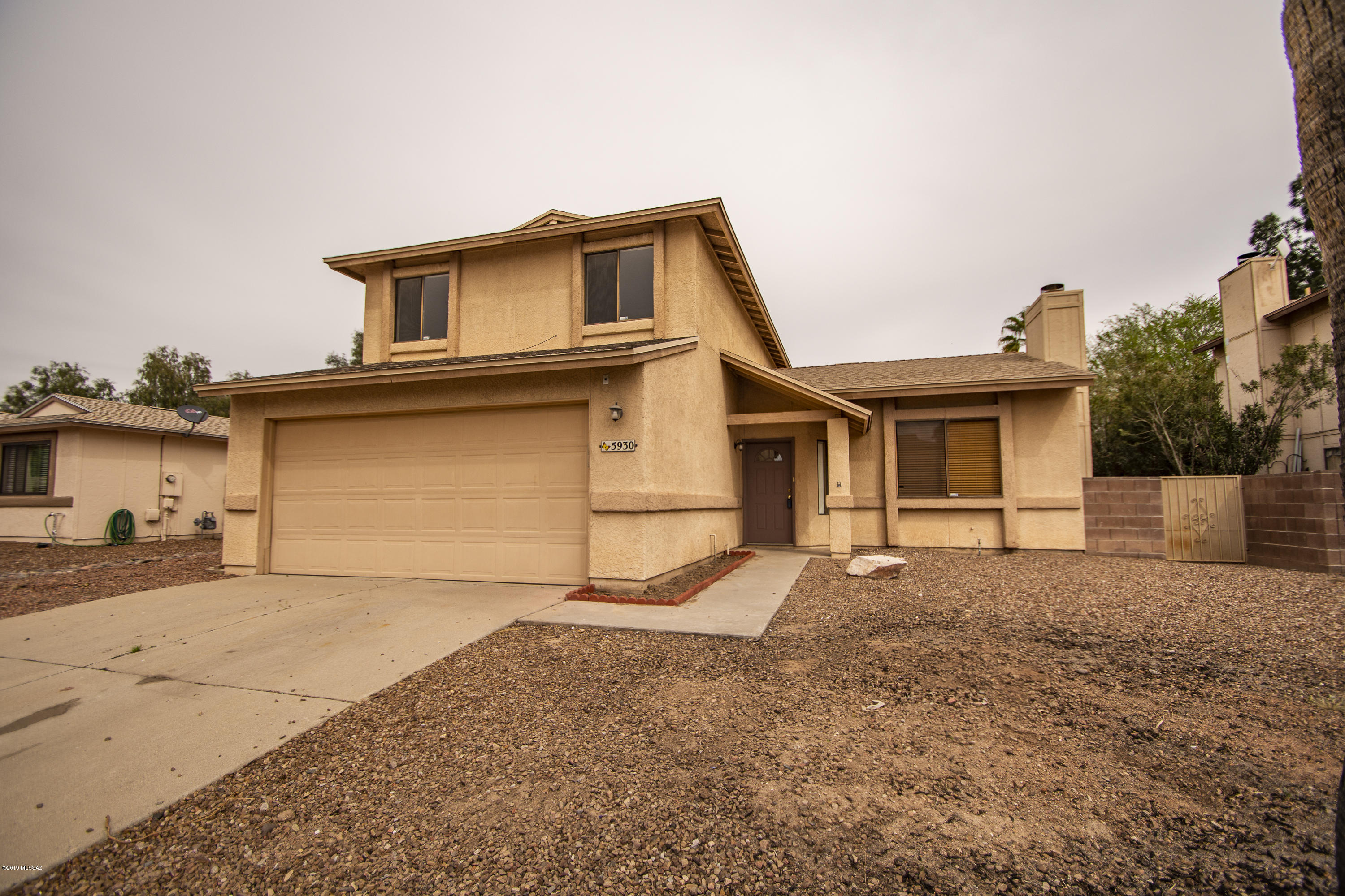 Meadowbrook (1-56) - Residential