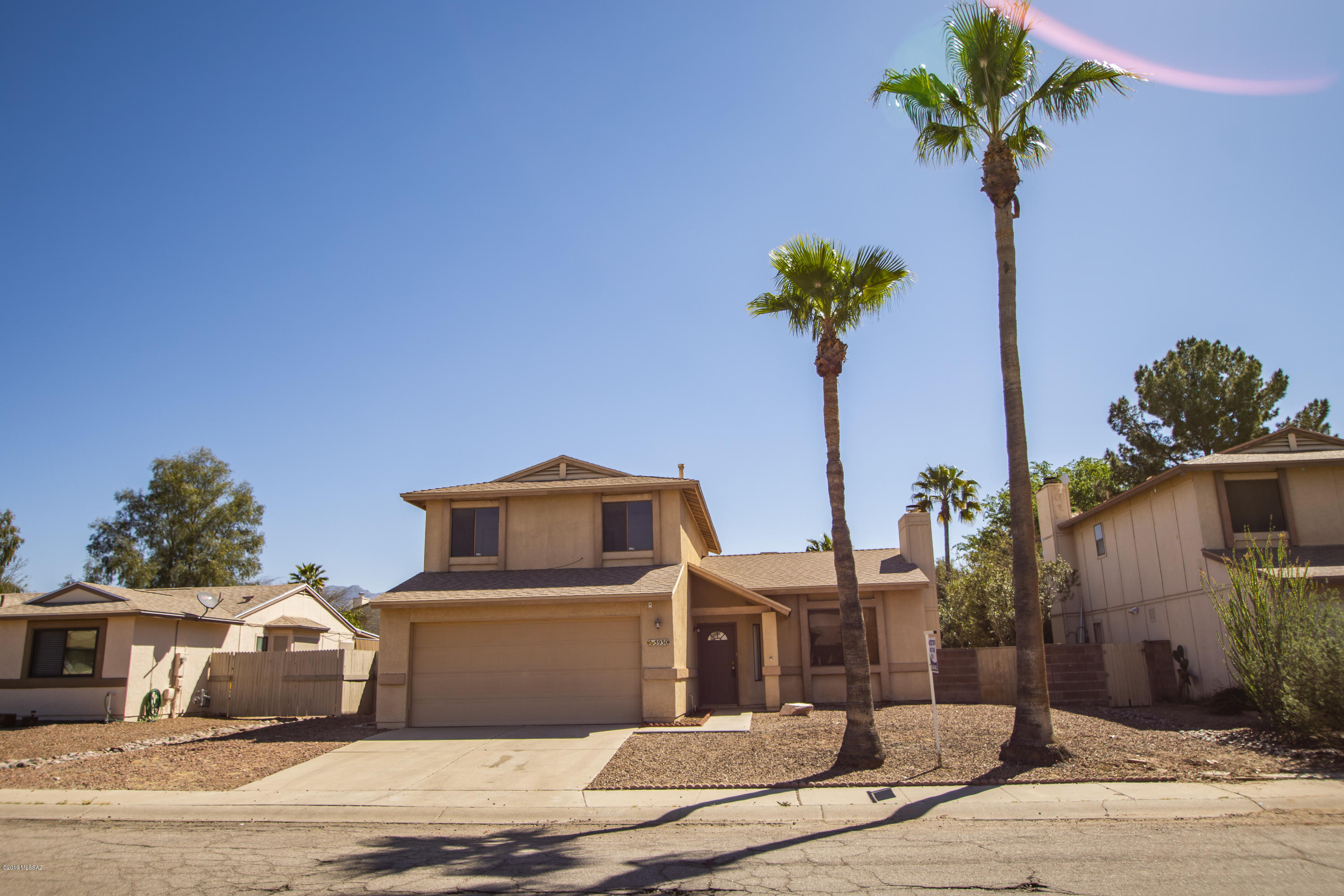 Meadowbrook (1-56) - Residential