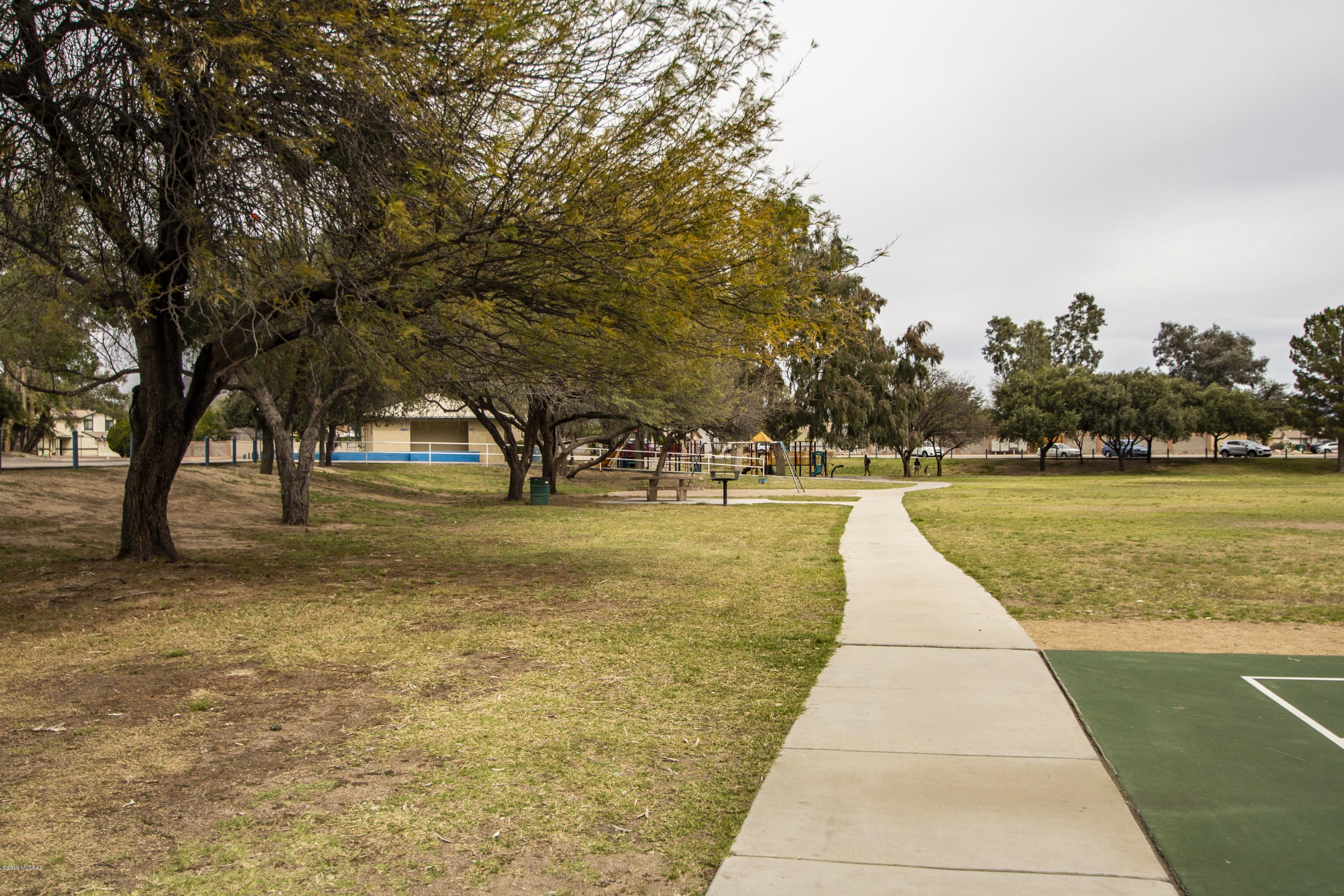 Meadowbrook (1-56) - Residential