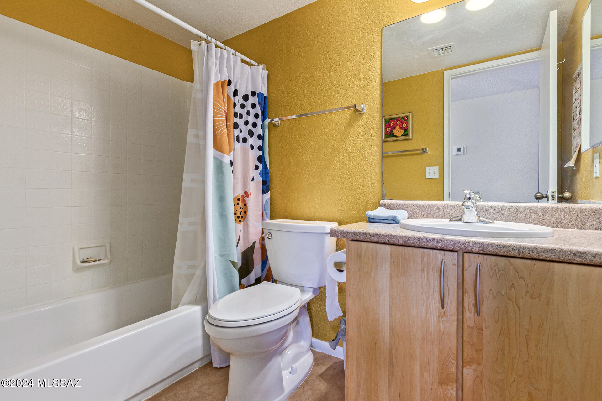 Summertree Condominiums (1-224) - Residential