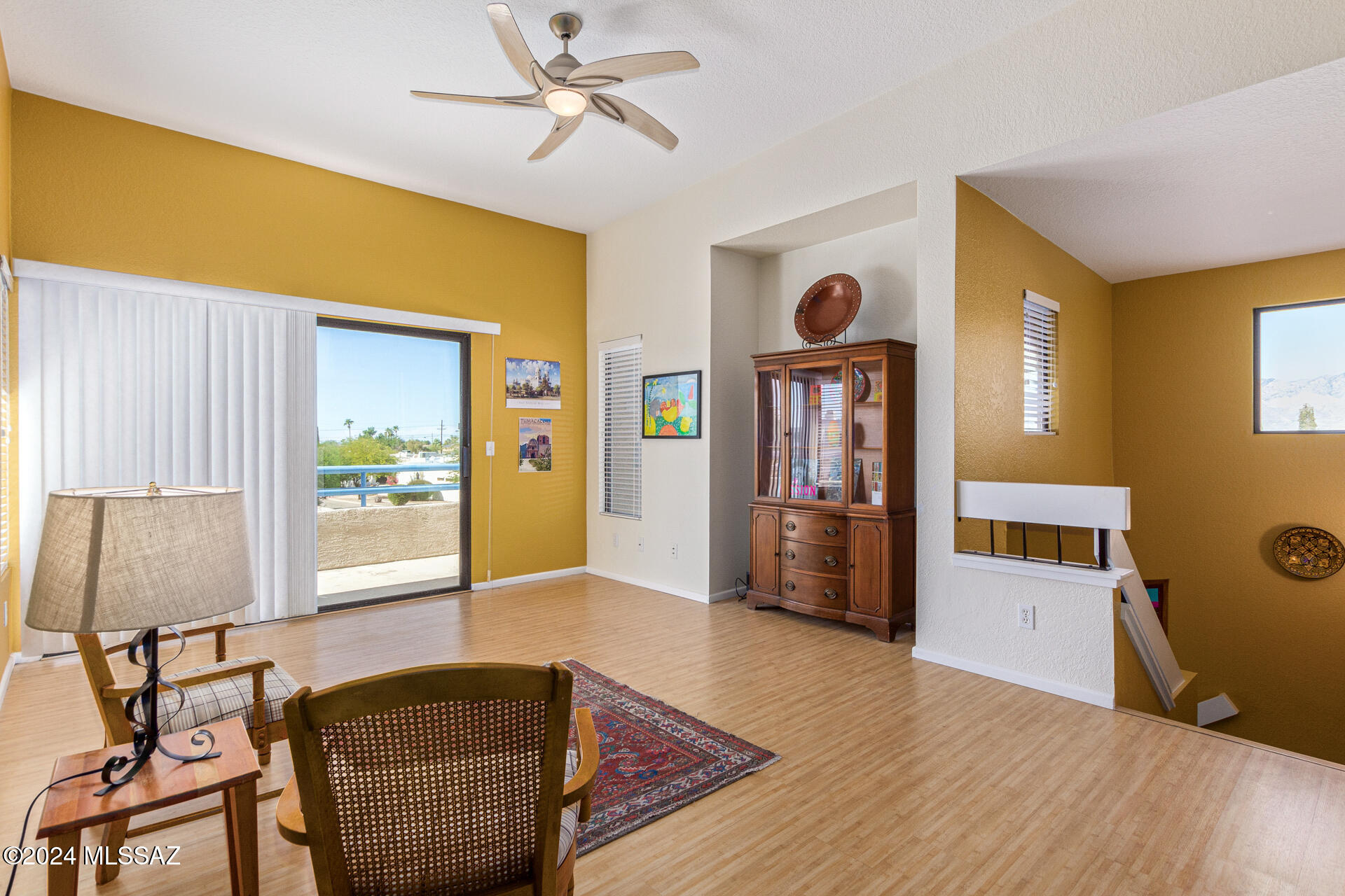 Summertree Condominiums (1-224) - Residential