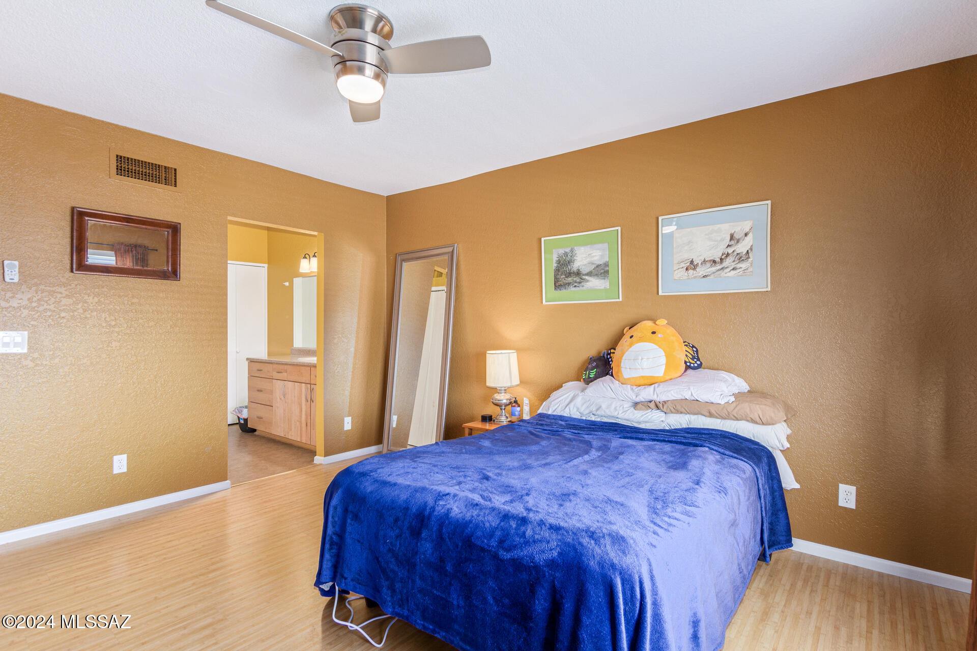 Summertree Condominiums (1-224) - Residential