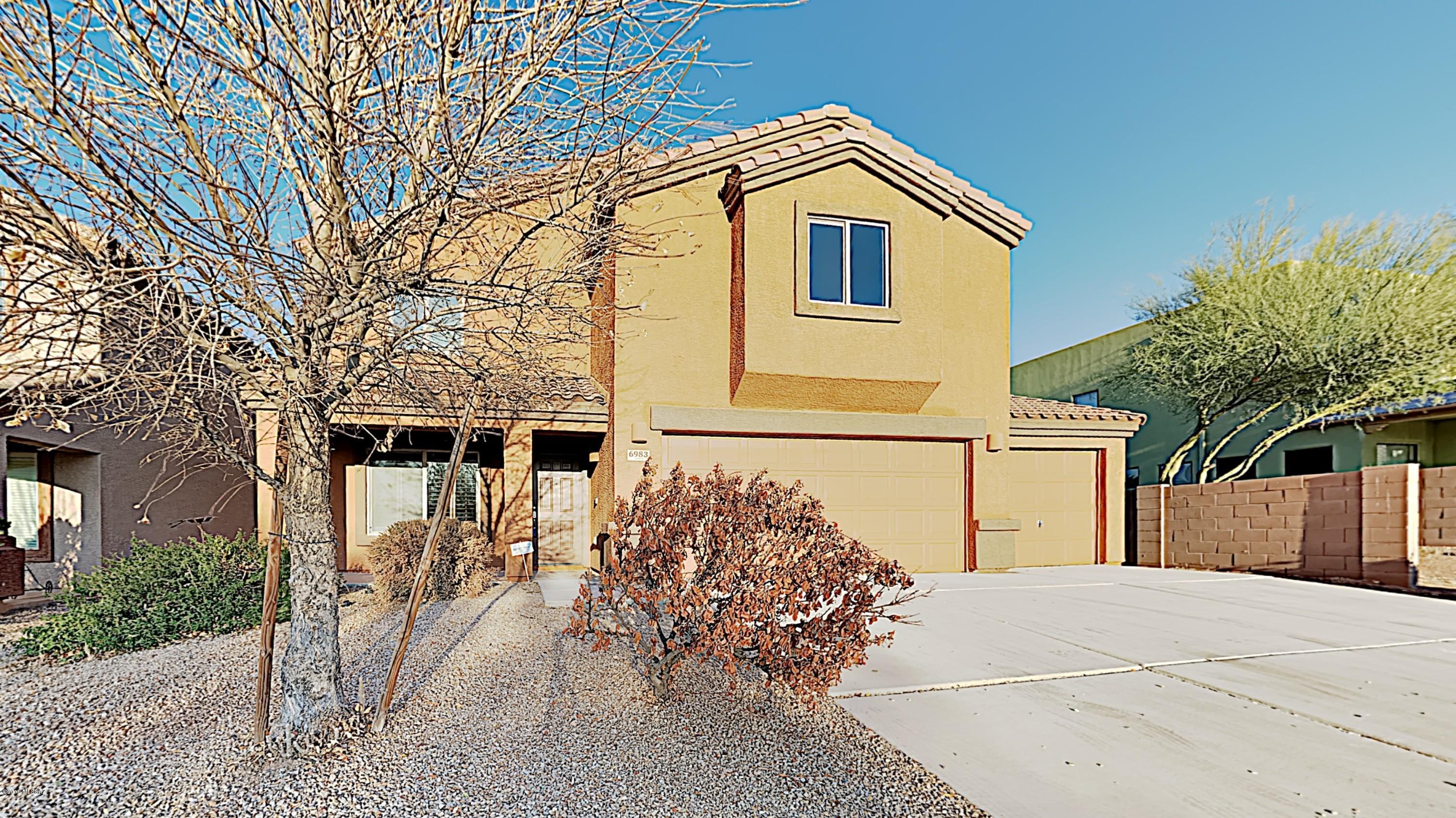 Star Valley Block 18 - Residential