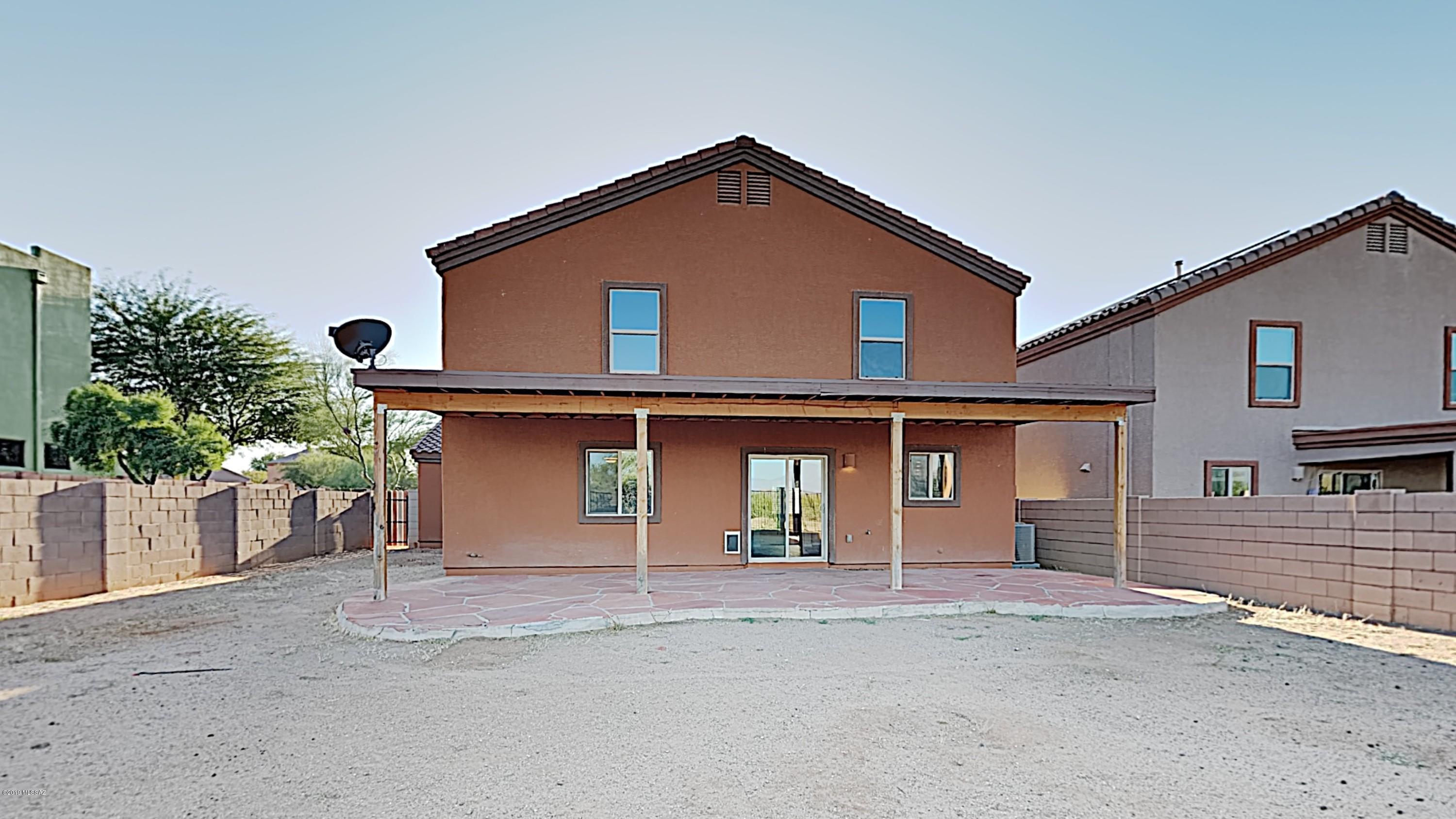Star Valley Block 18 - Residential